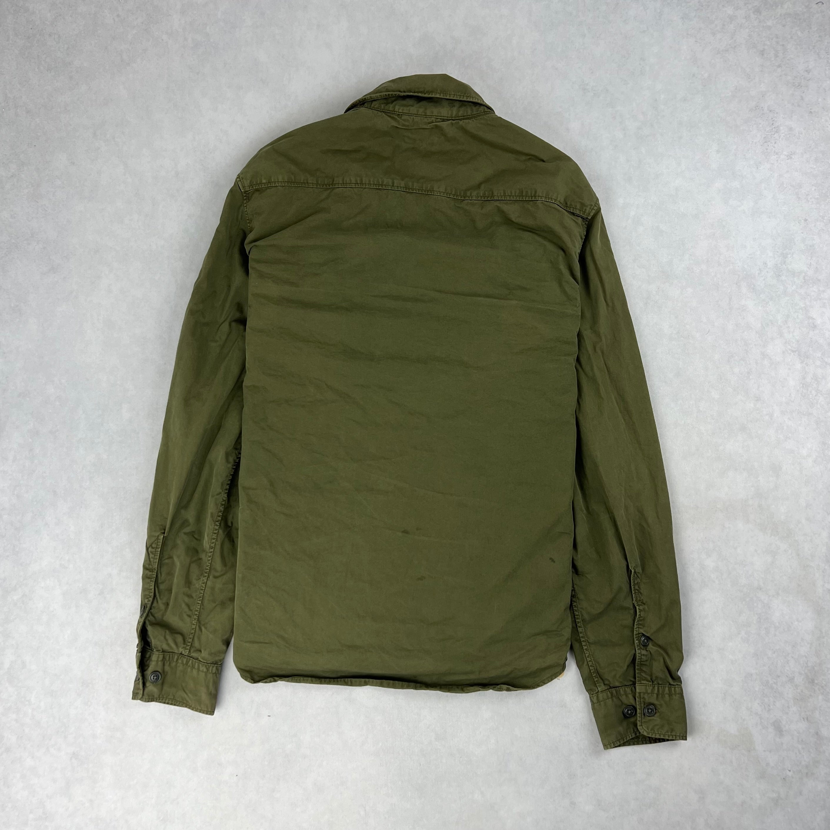 CP Company Overshirt