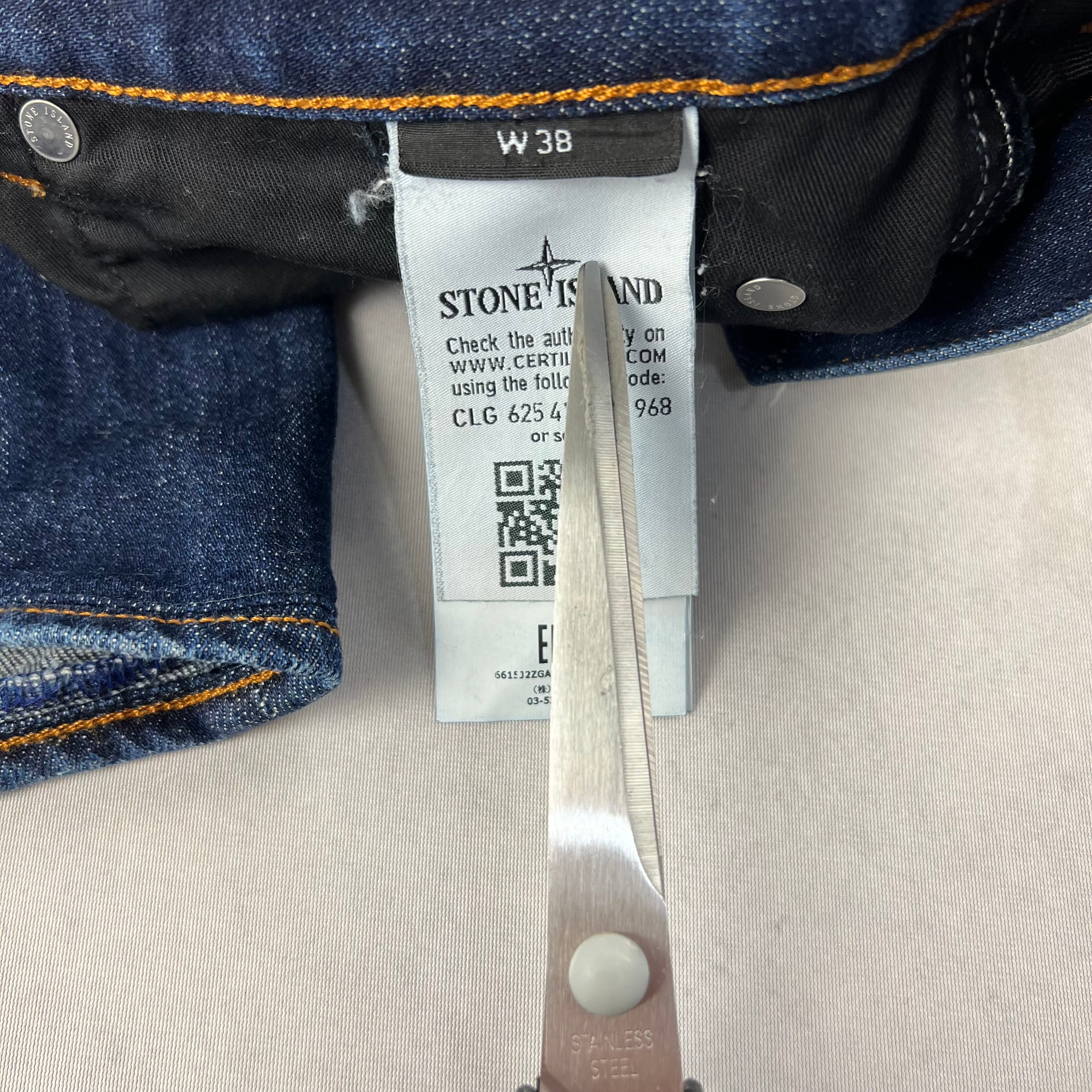Stone Island Jeans