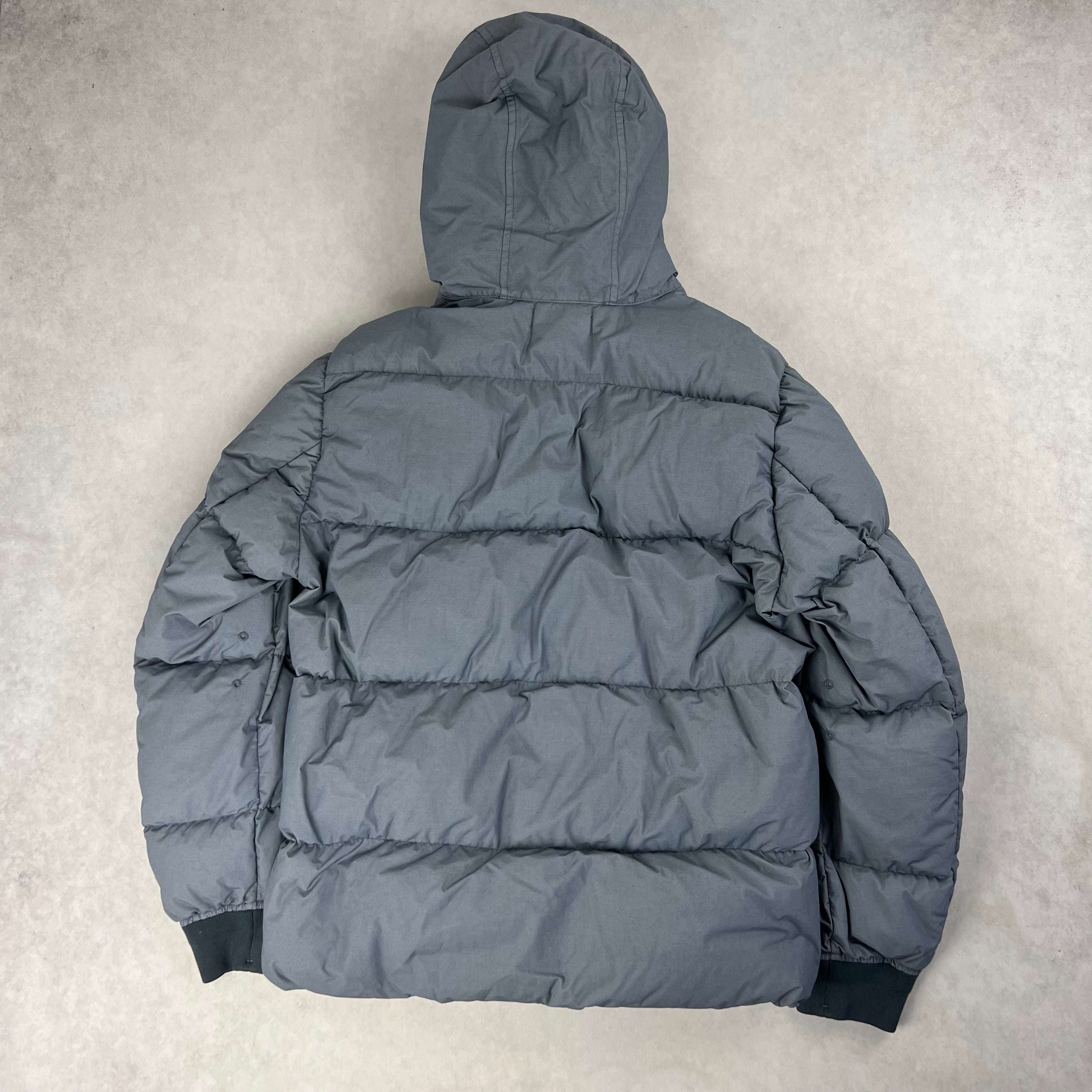 Stone Island Puffer Jacket