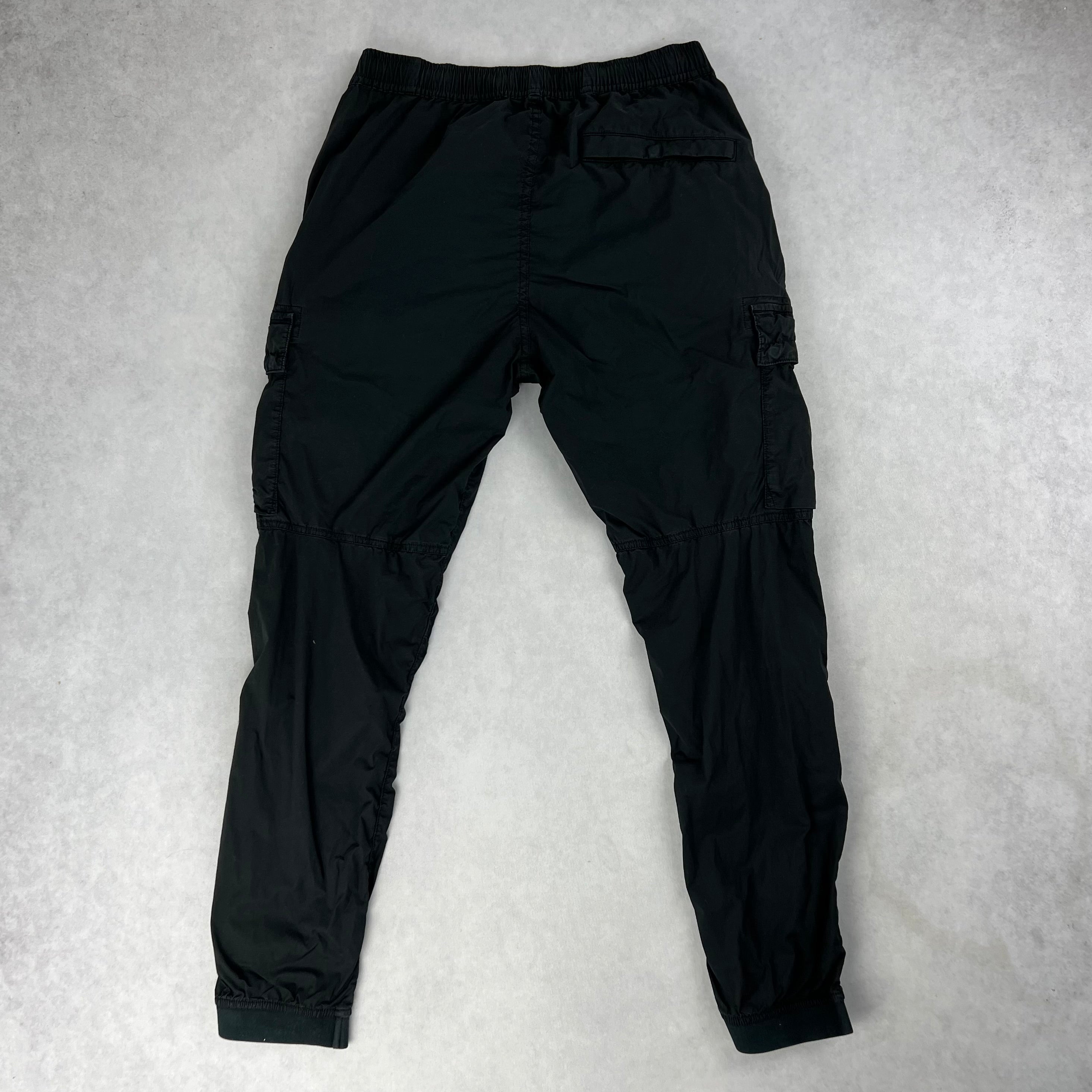 Stone Island Cargo Pants