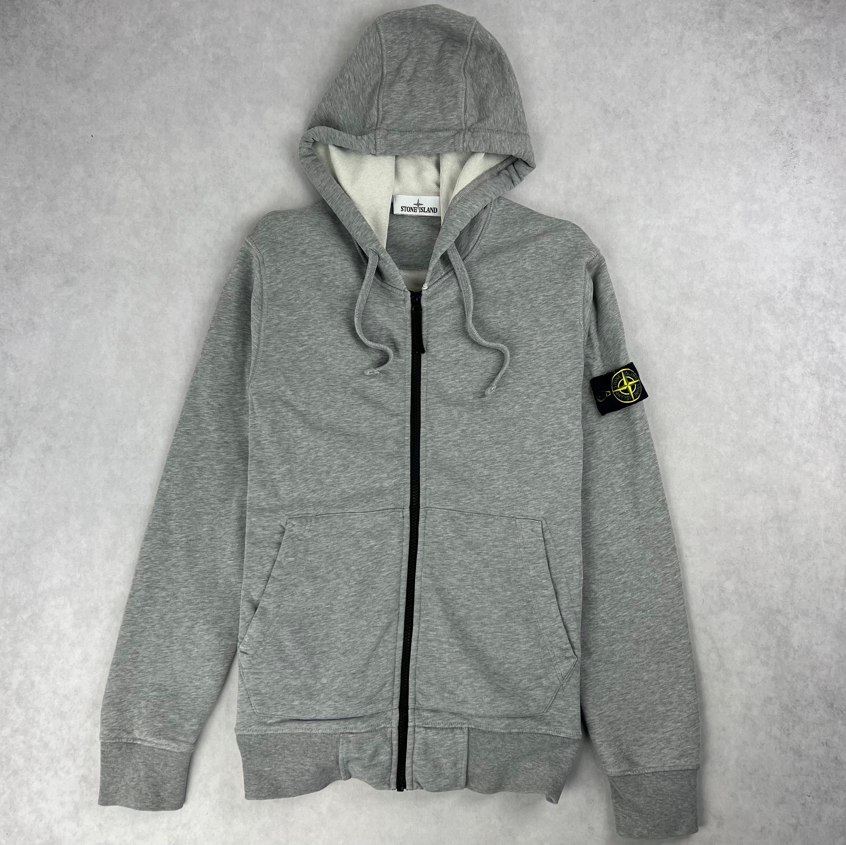 Stone Island Hoodie