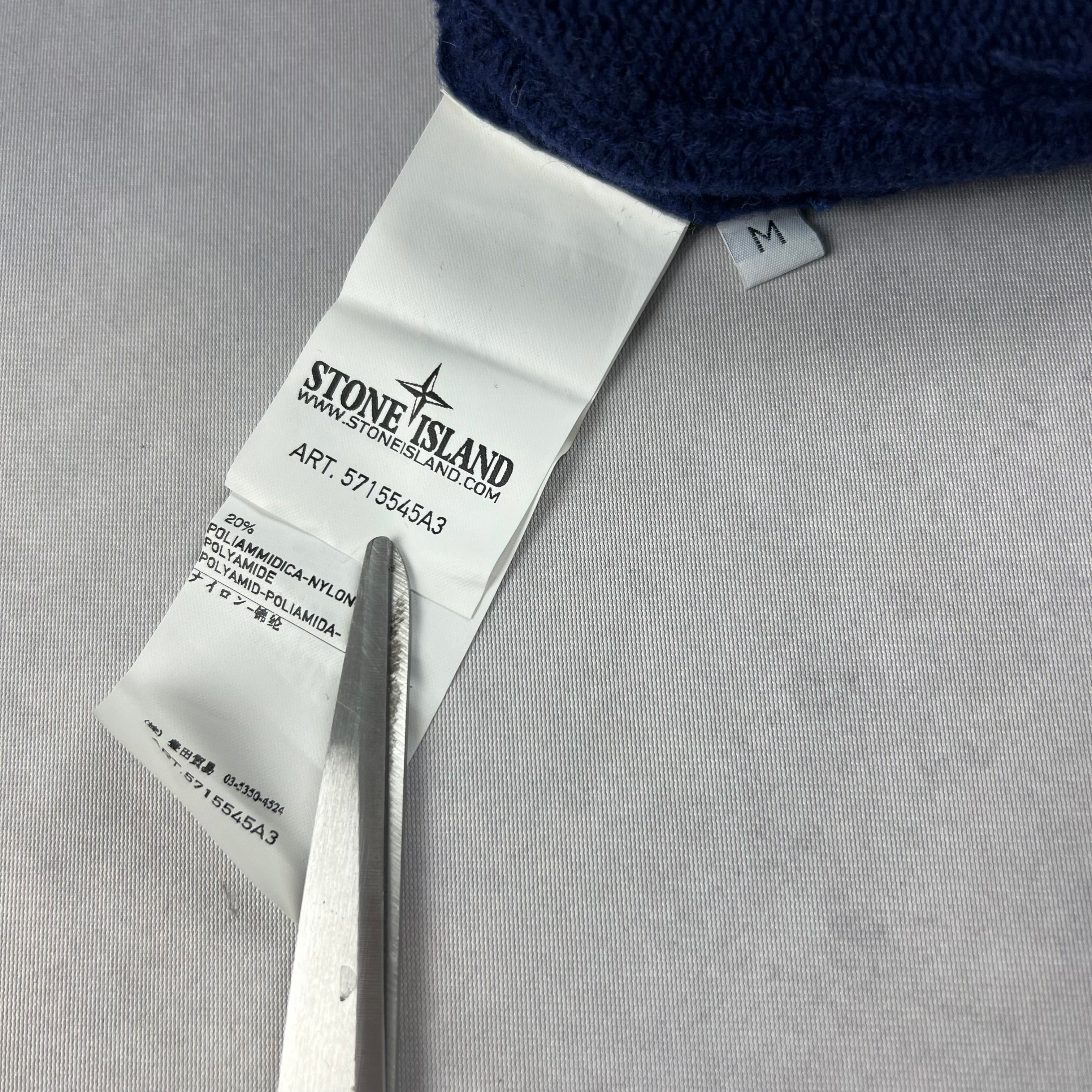 Stone Island Cardigan