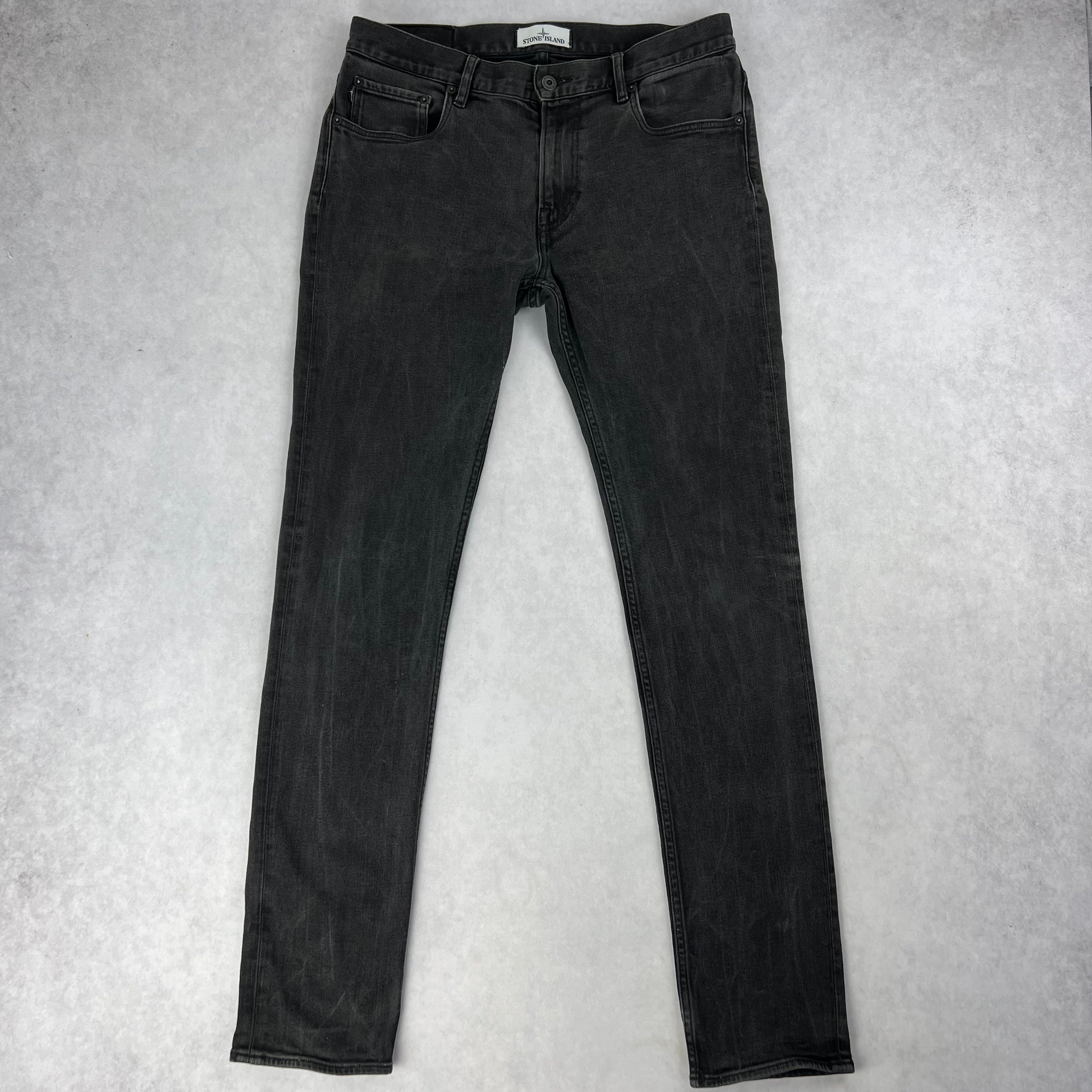 Stone Island Jeans