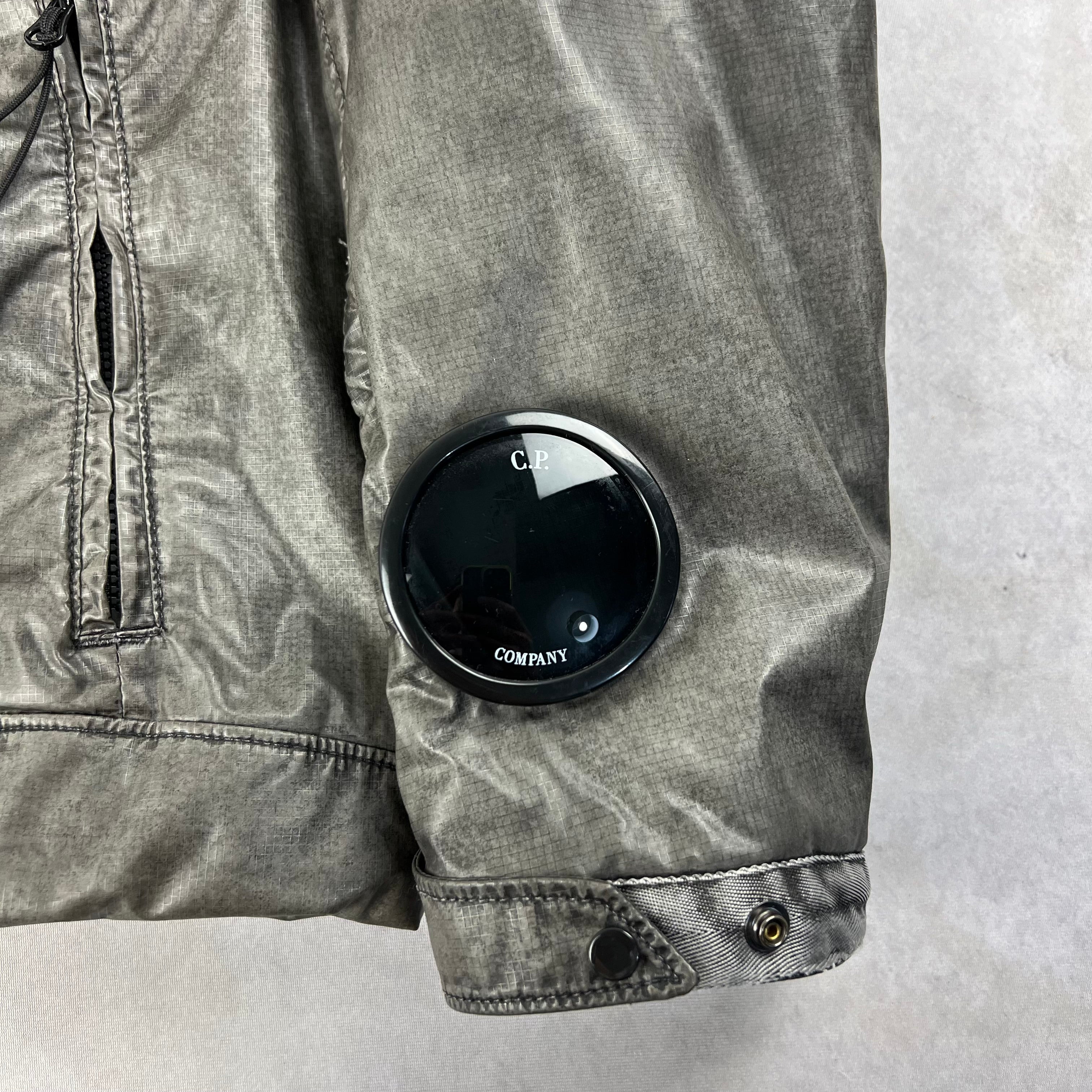 CP Company Explorer Jacket