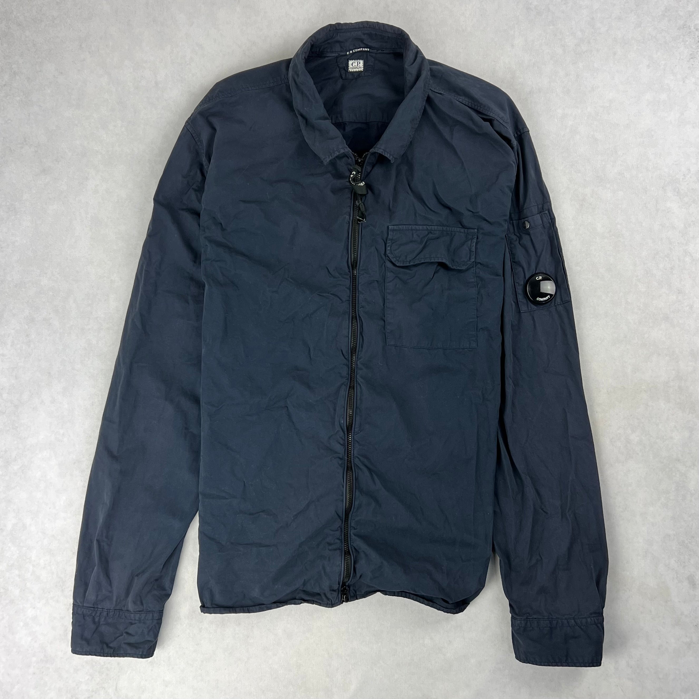 CP Company Overshirt