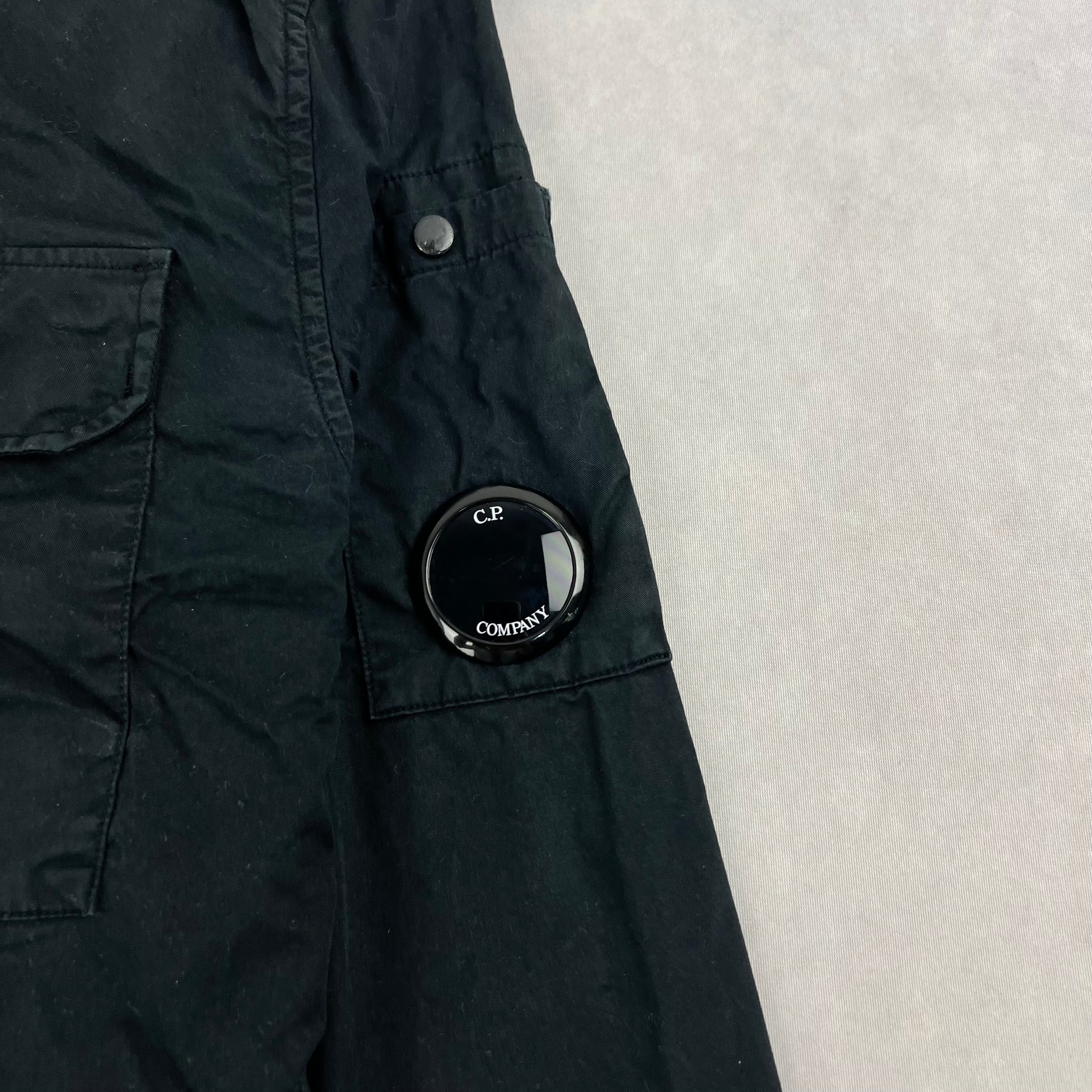 CP Company Overshirt