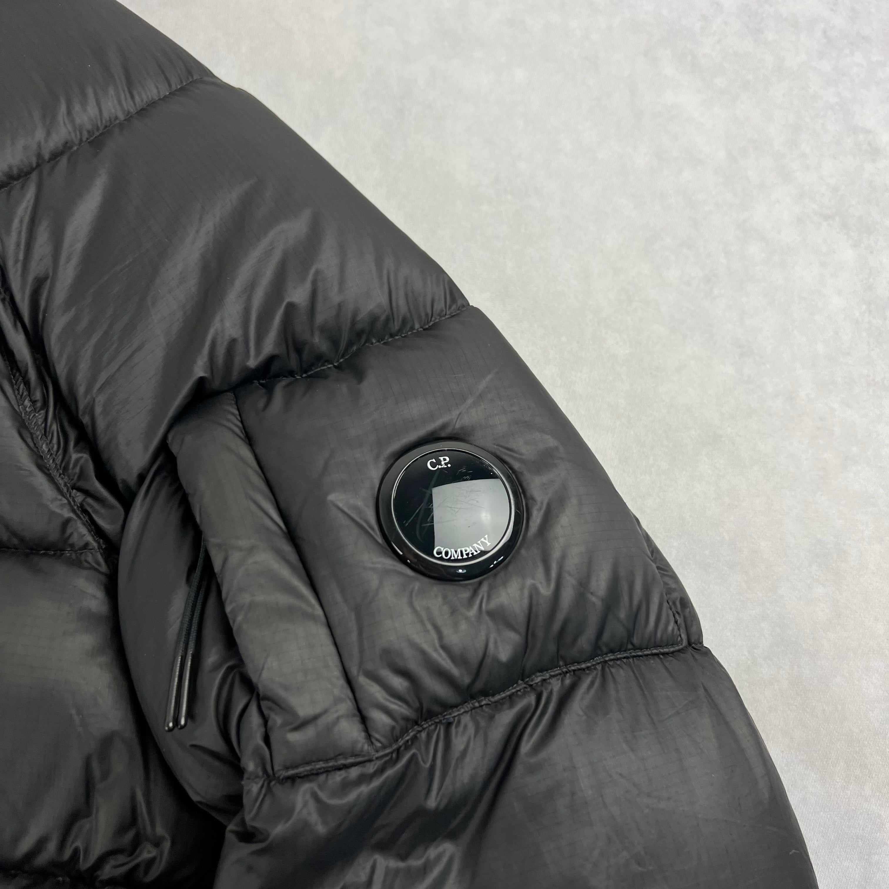 CP Company Puffer Jacket