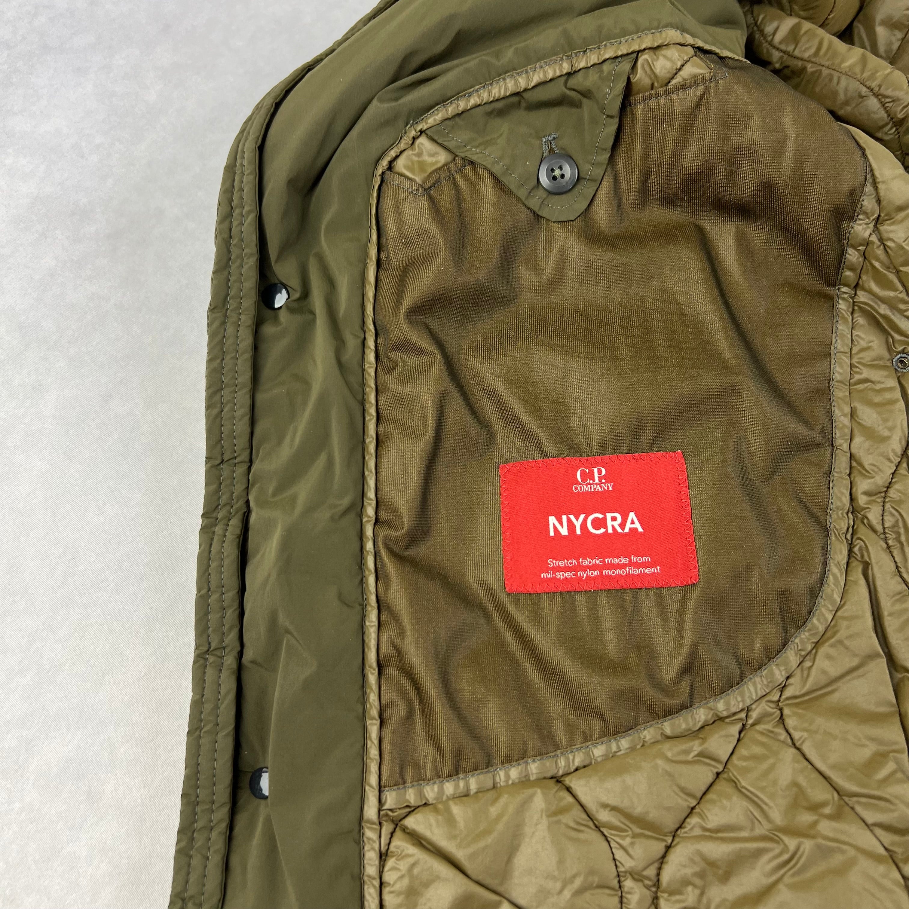 CP Company Parka