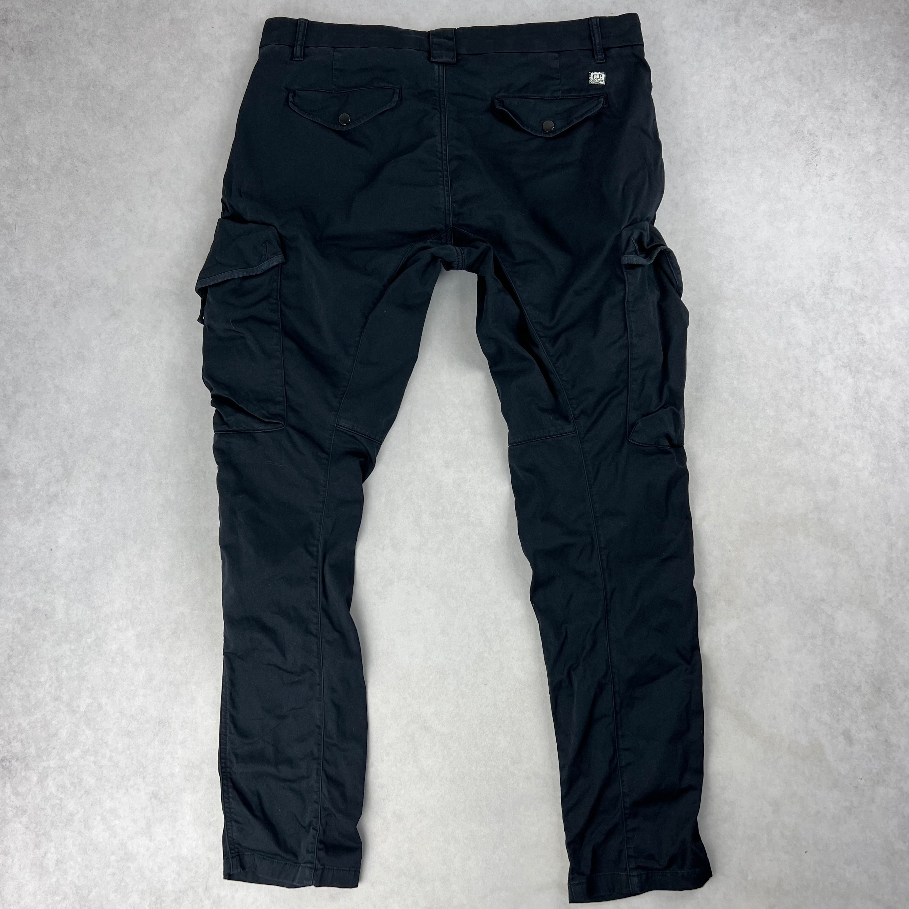 CP Company Cargo Pants