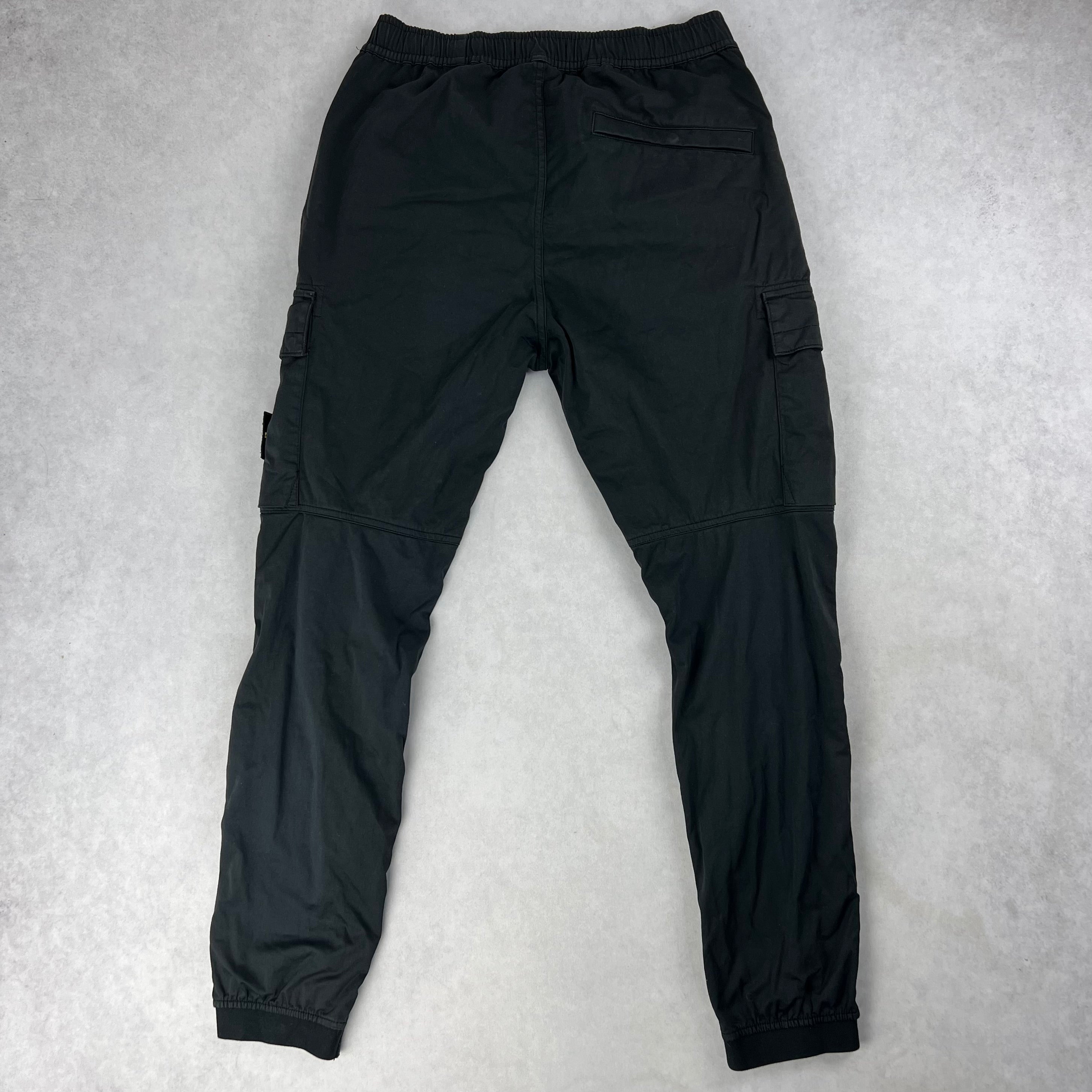 Stone Island Cargo Pants