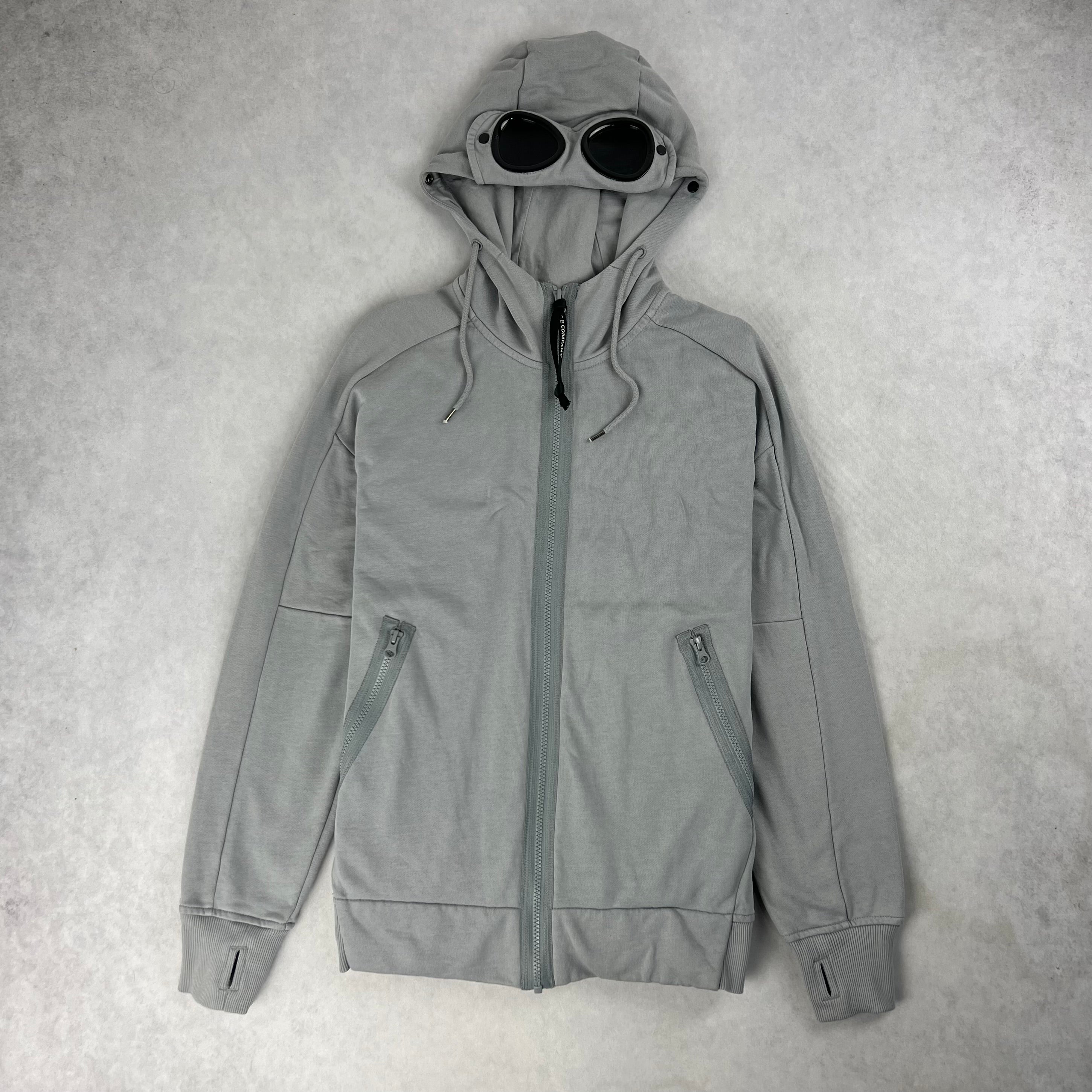 CP Company Goggle Hoodie