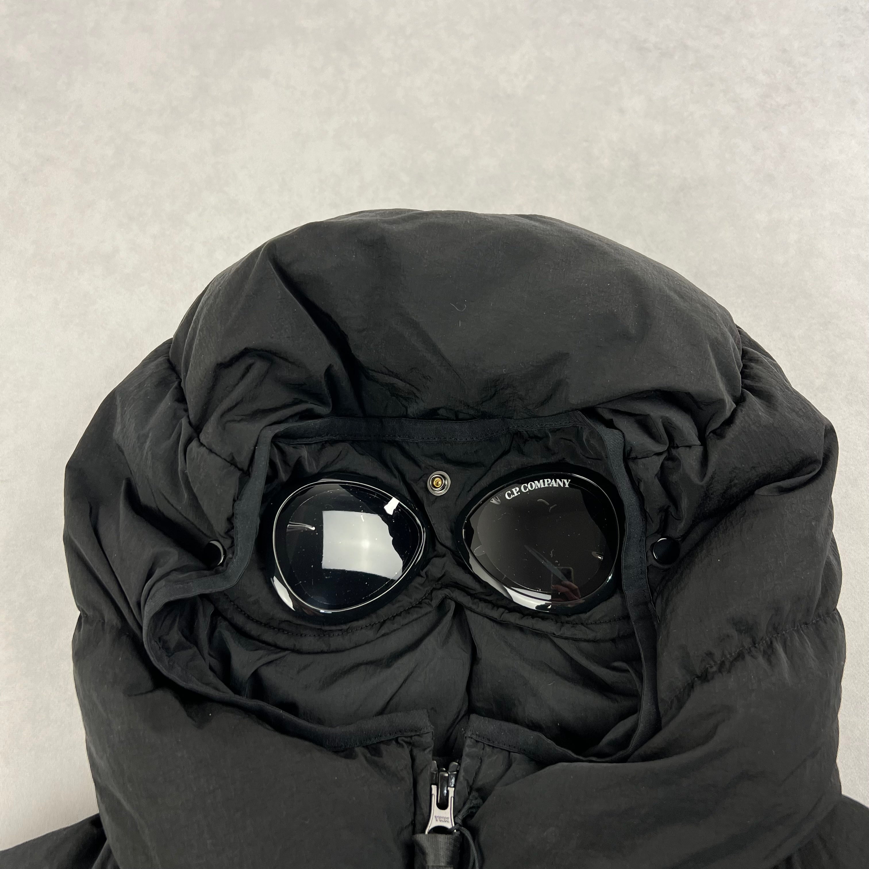 CP Company Puffer Jacket