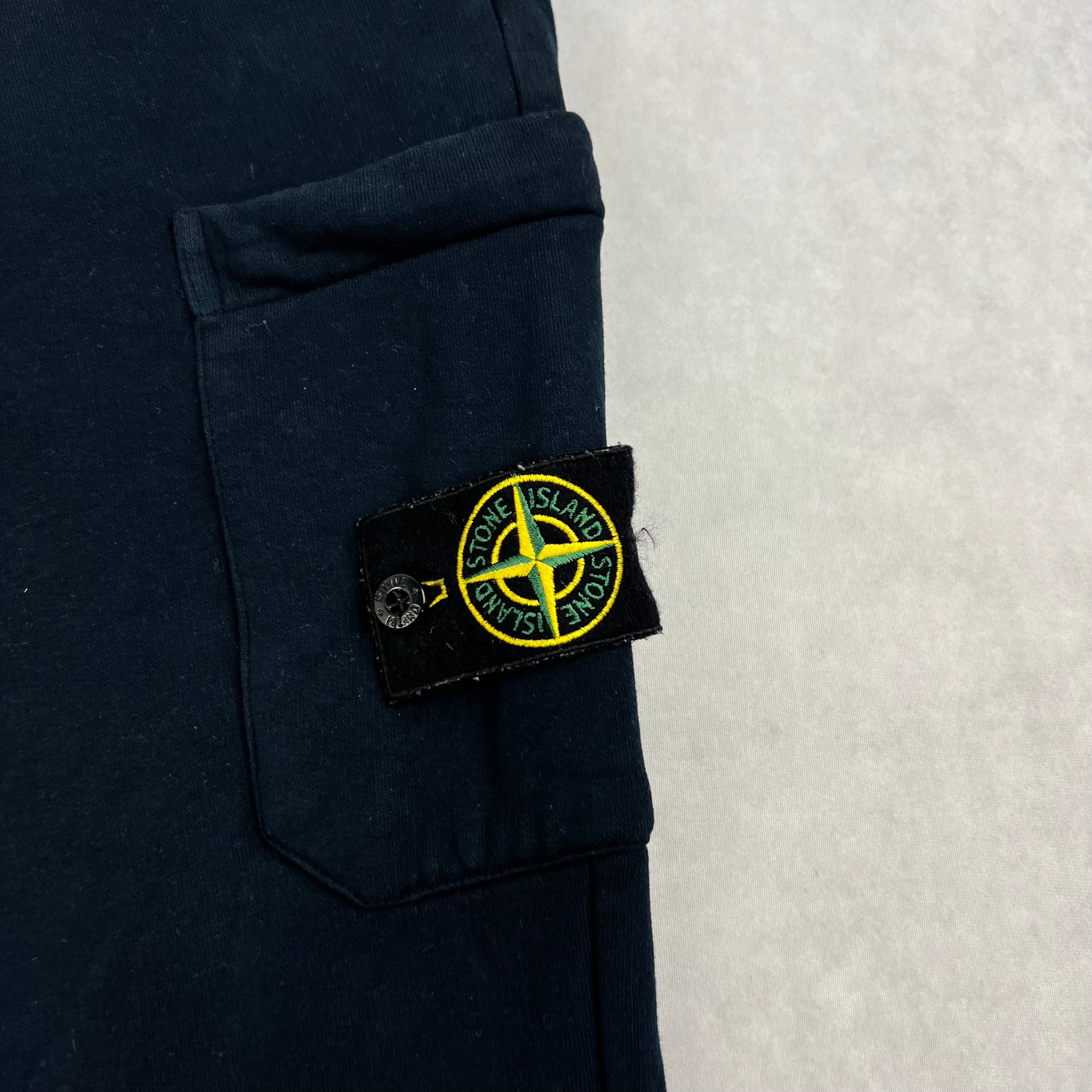 Stone Island Joggers