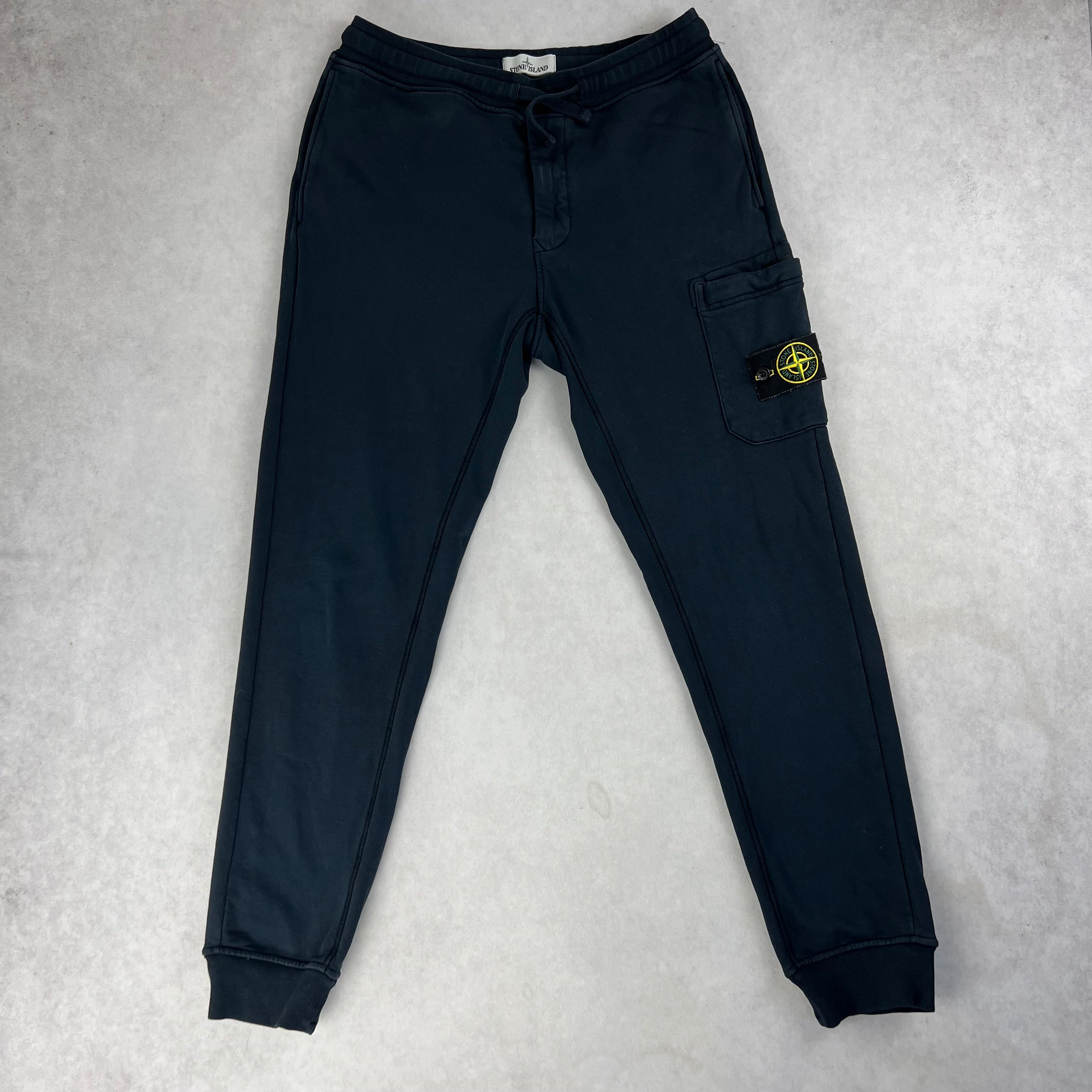 Stone Island Joggers