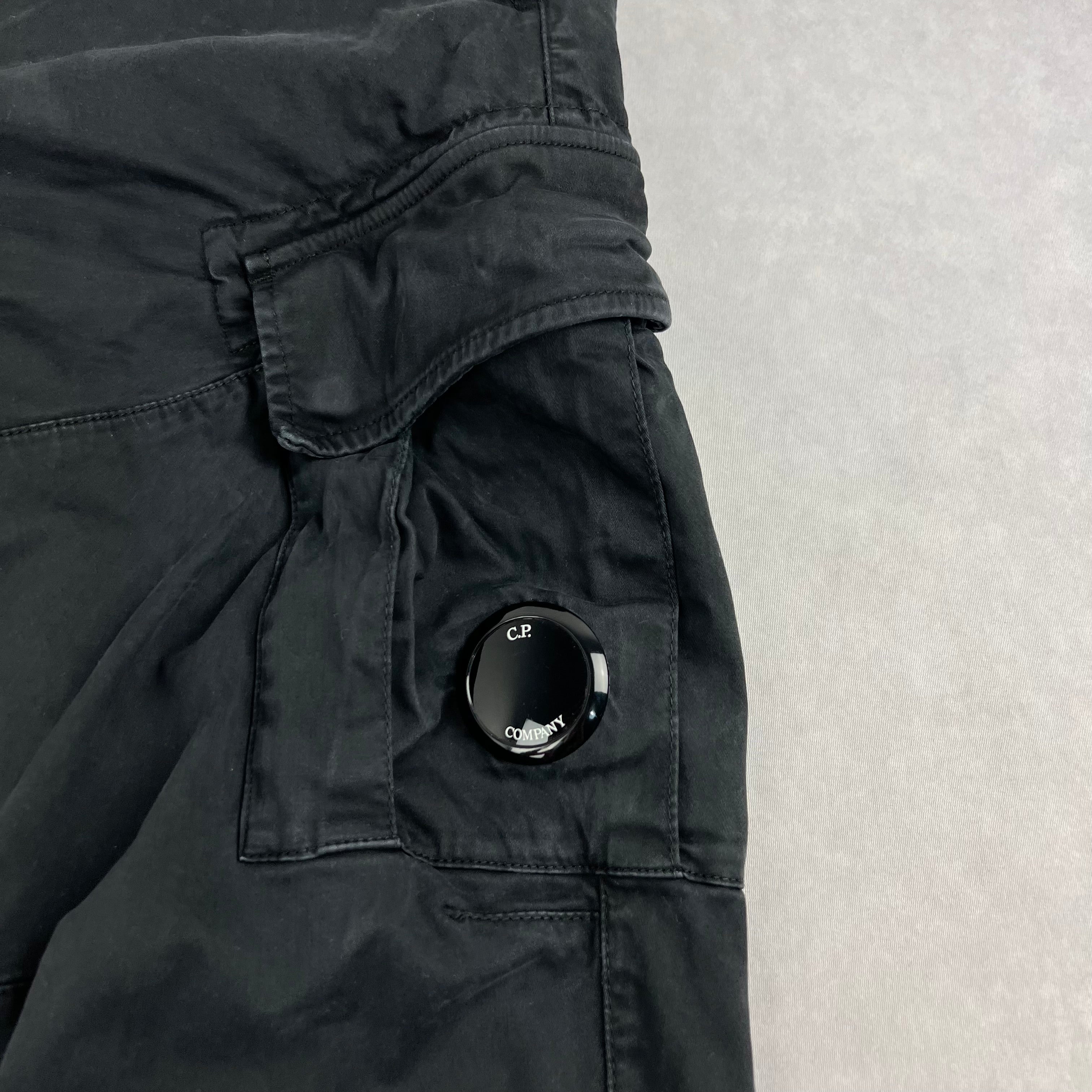 CP Company Cargo Pants