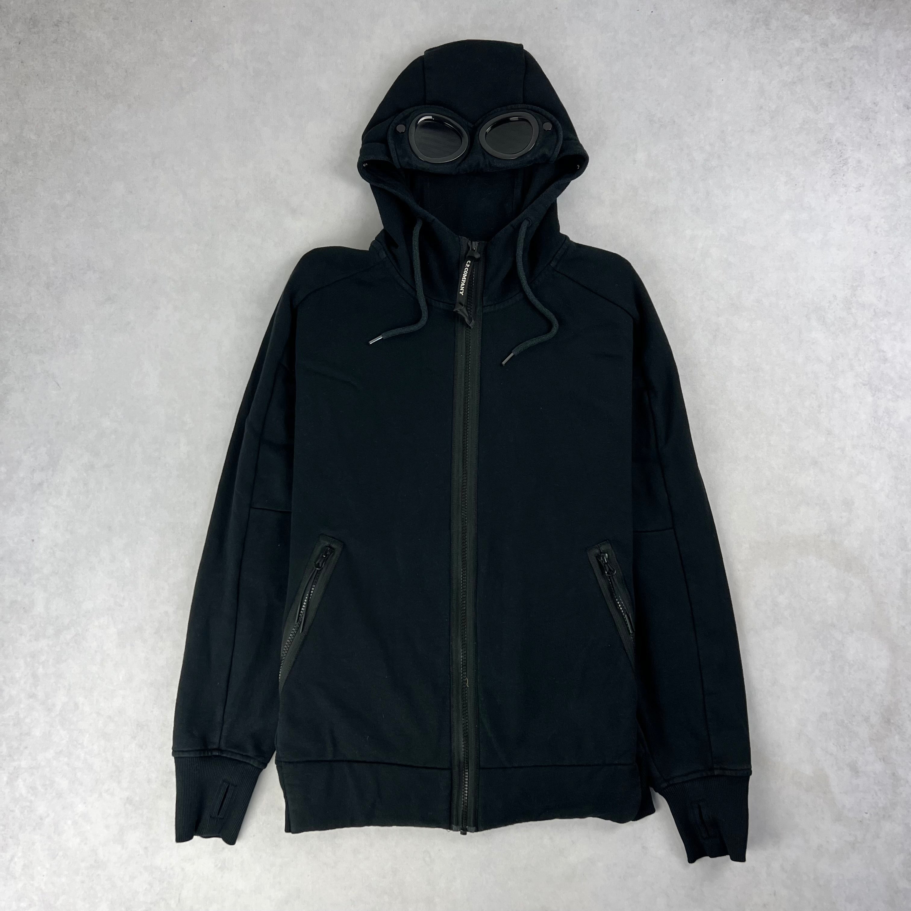 CP Company Goggle Hoodie
