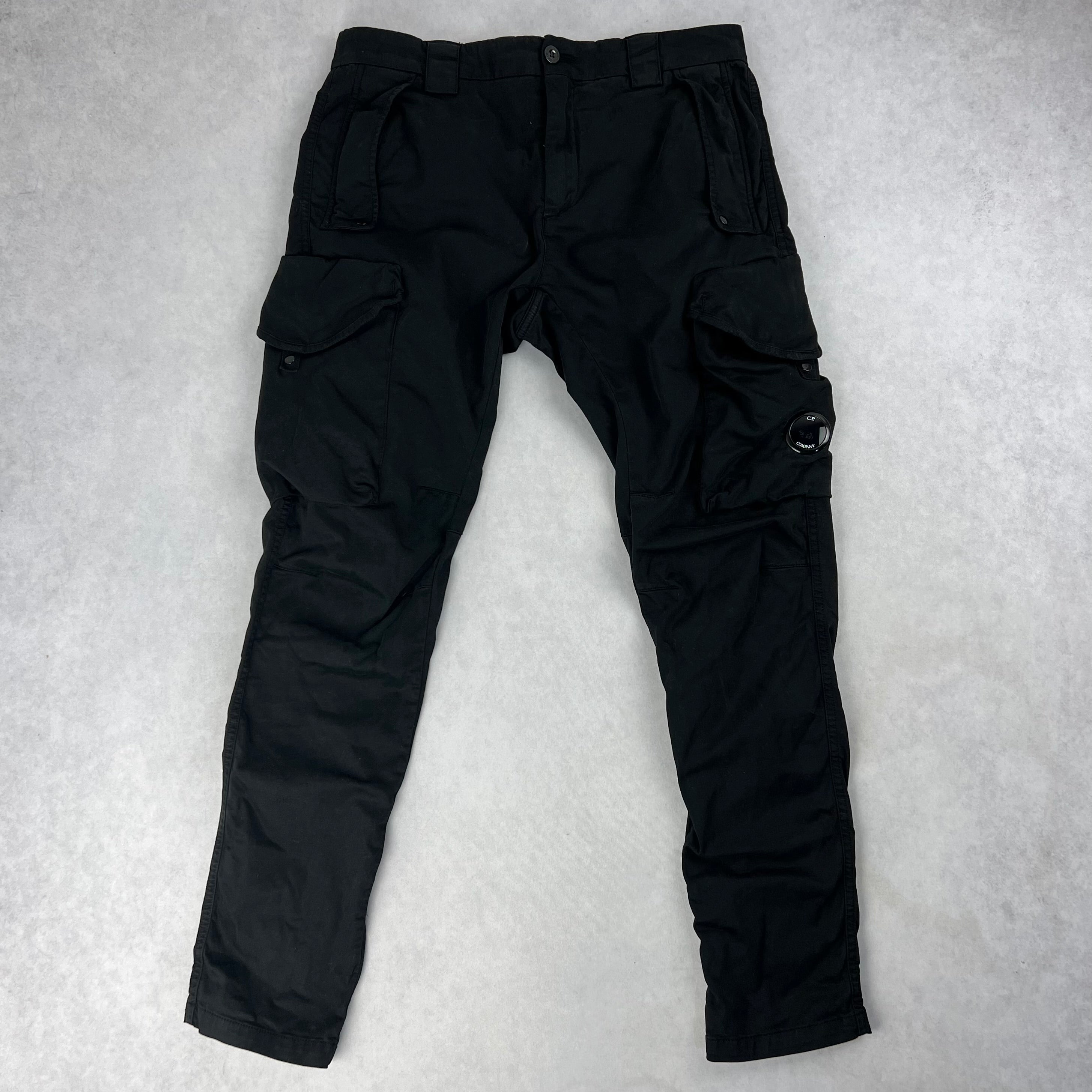 CP Company Cargo Pants