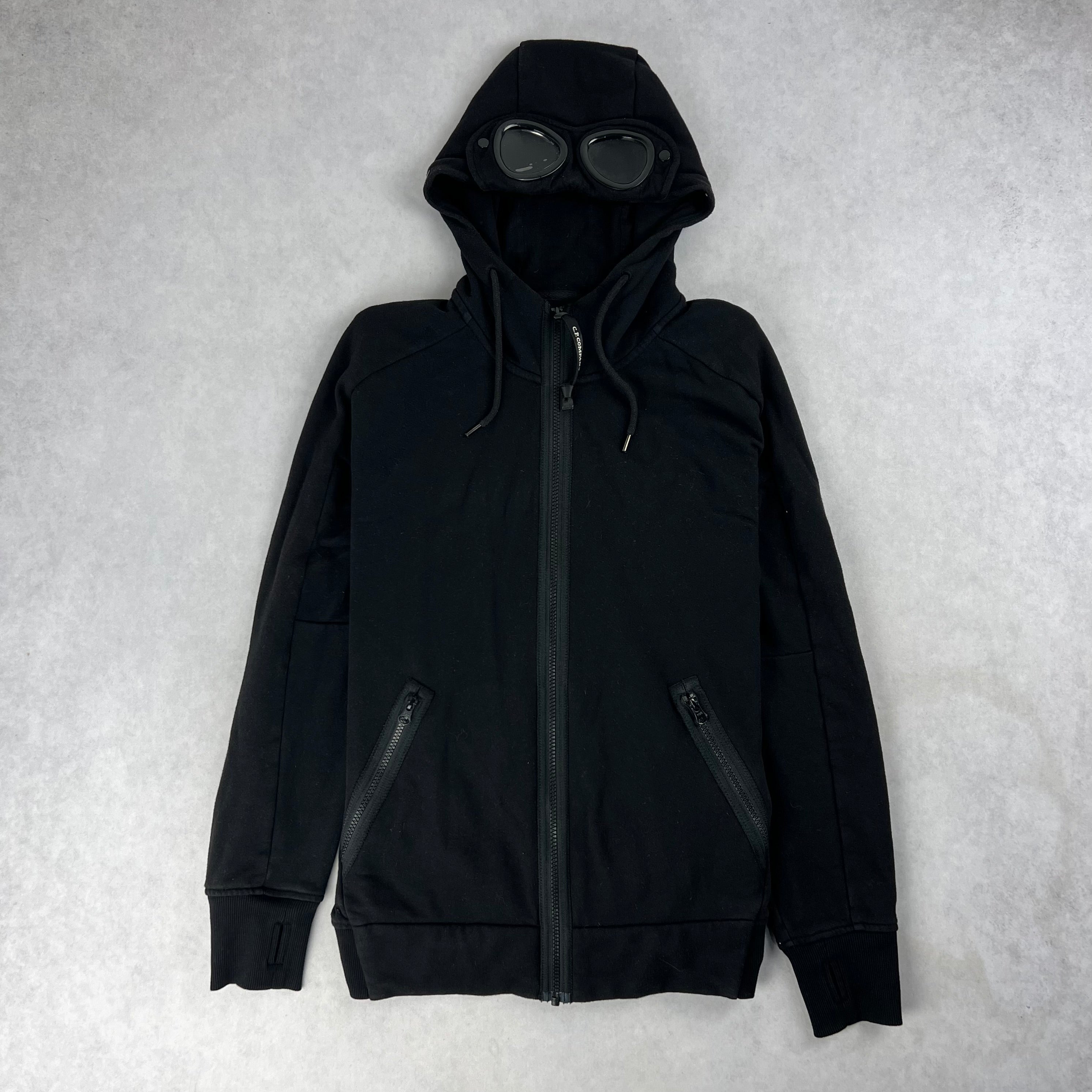CP Company Goggle Hoodie