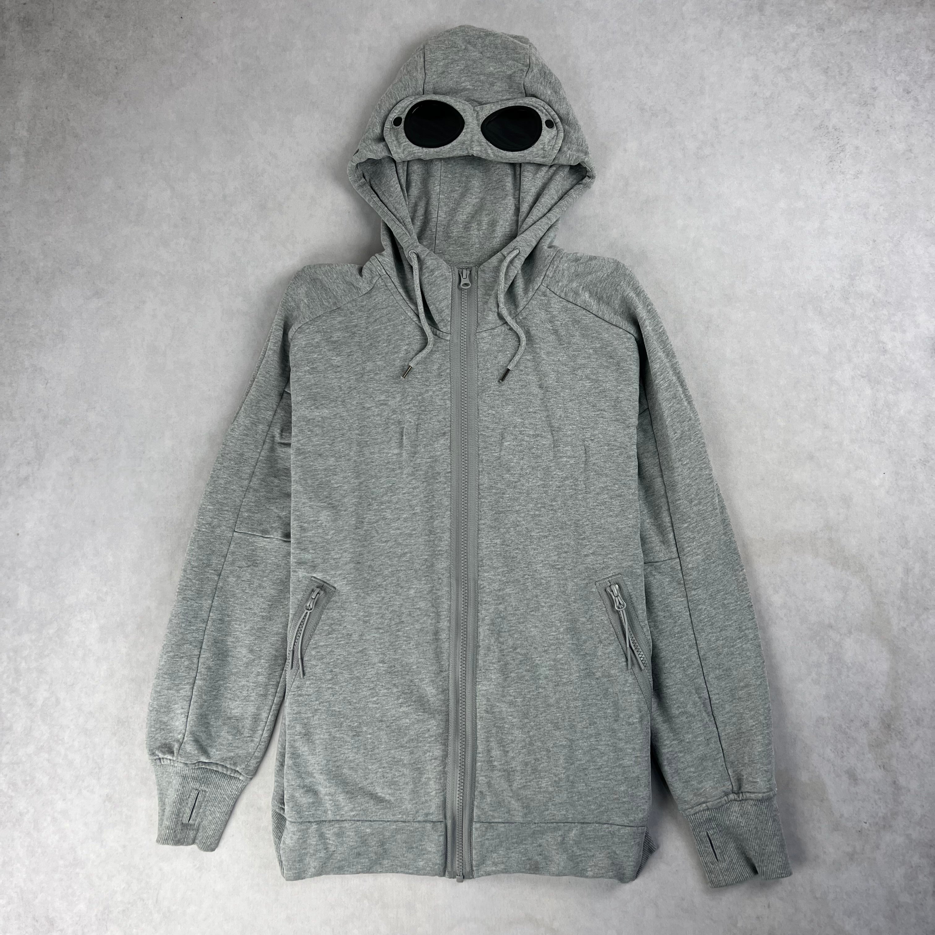 CP Company Goggle Hoodie