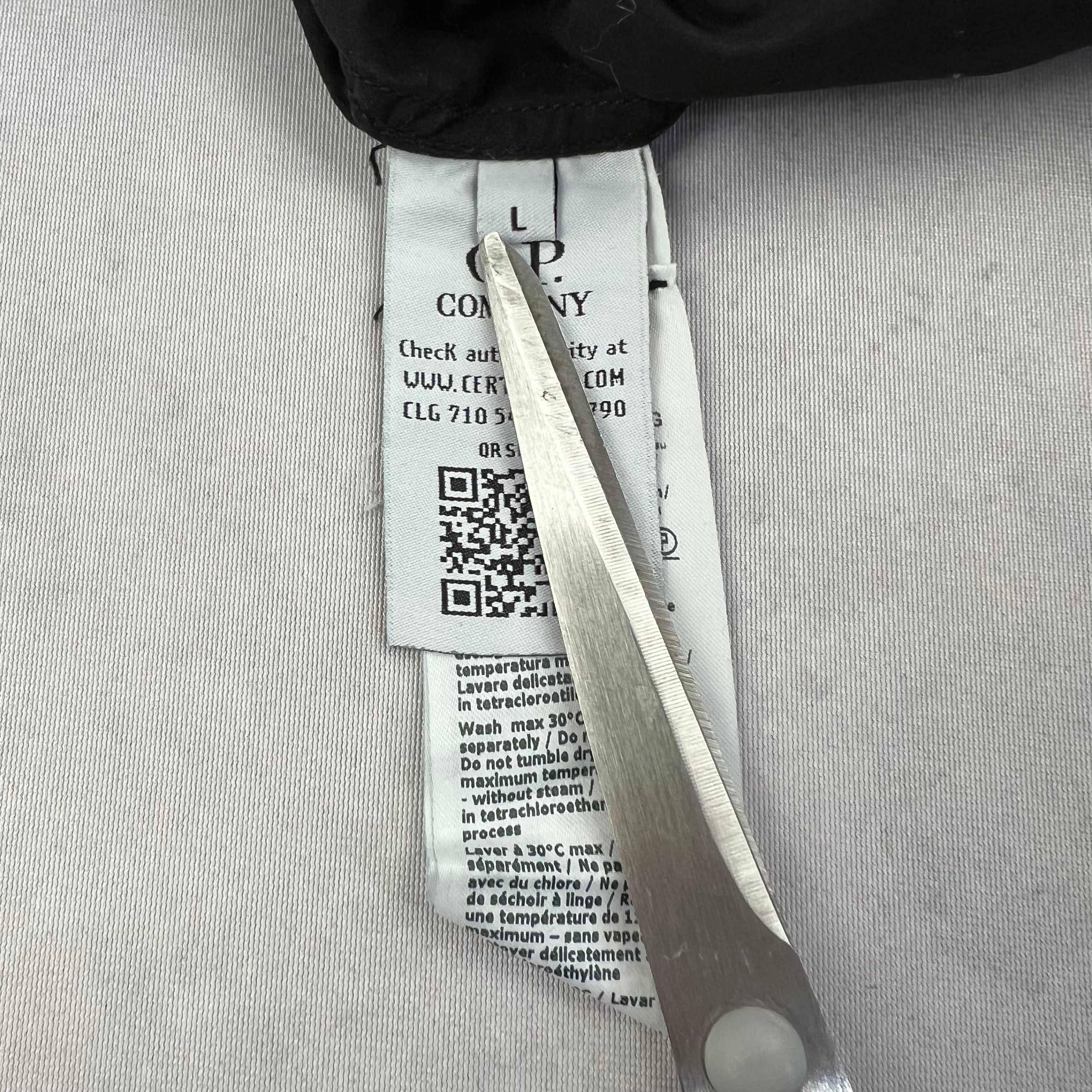 CP Company Overshirt