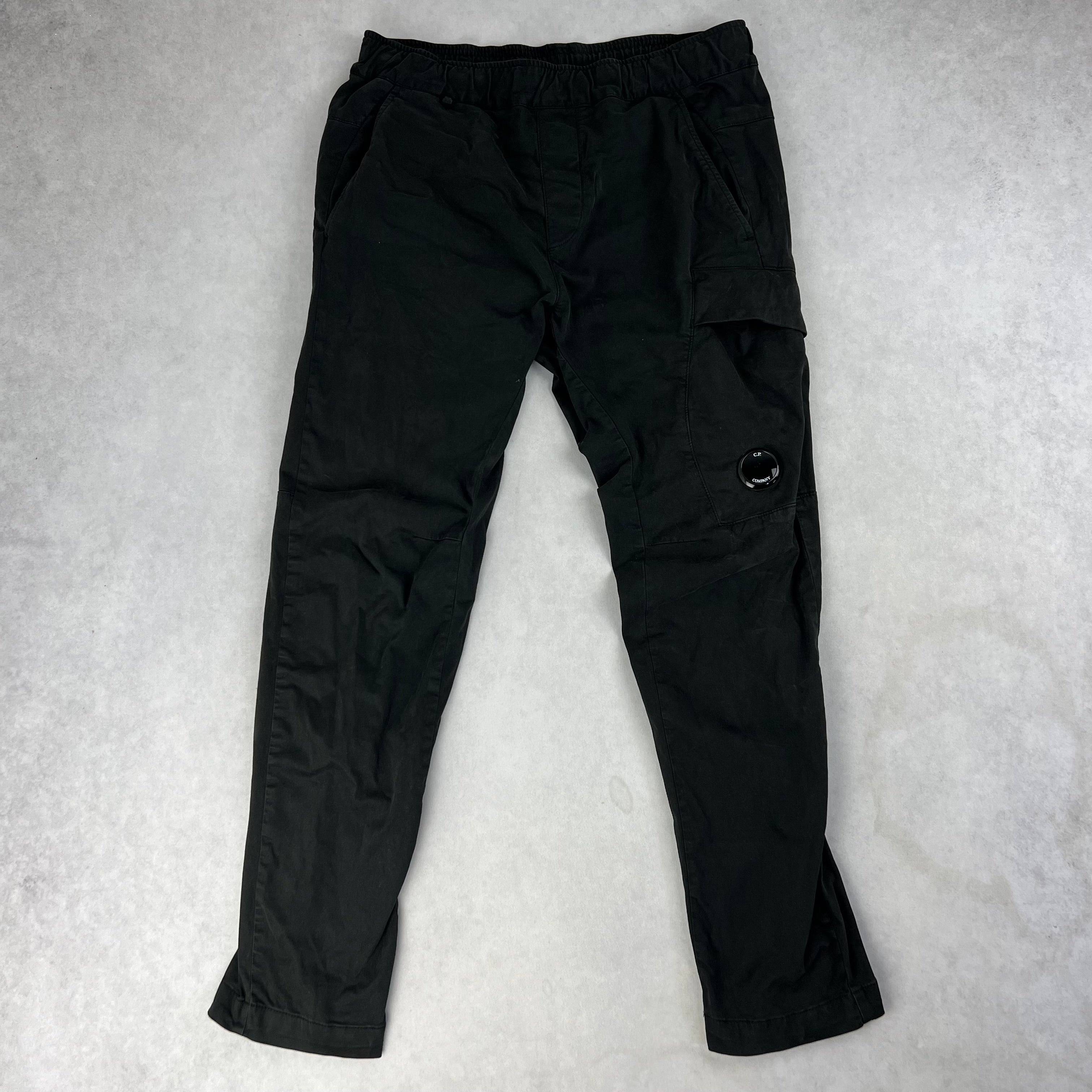 CP Company Cargo Pants