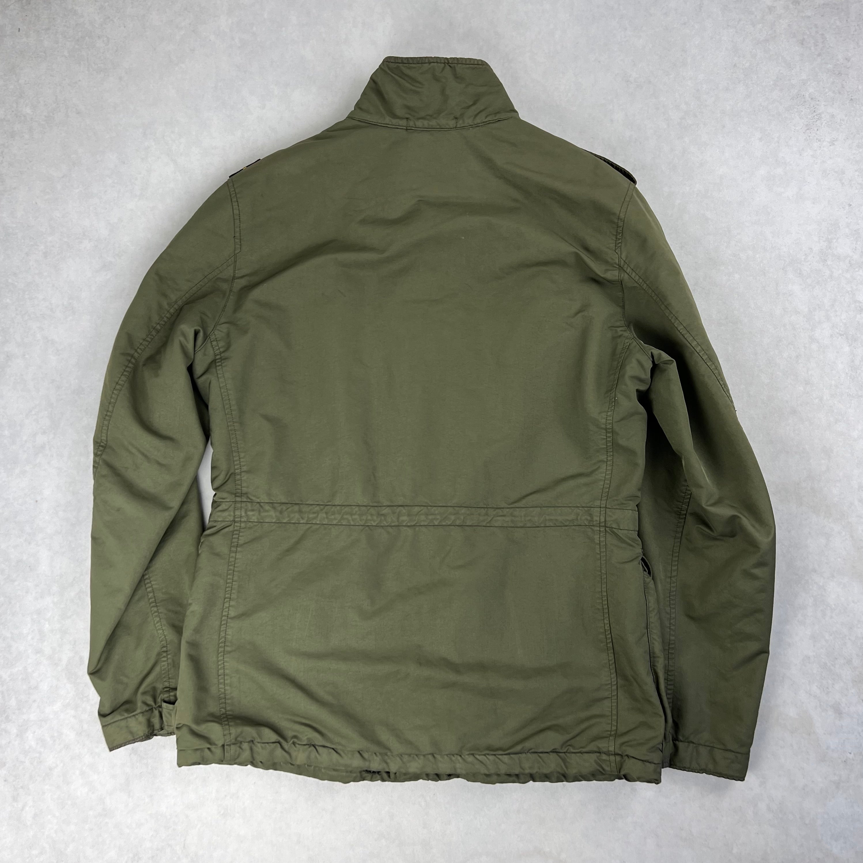 Stone Island Jacket