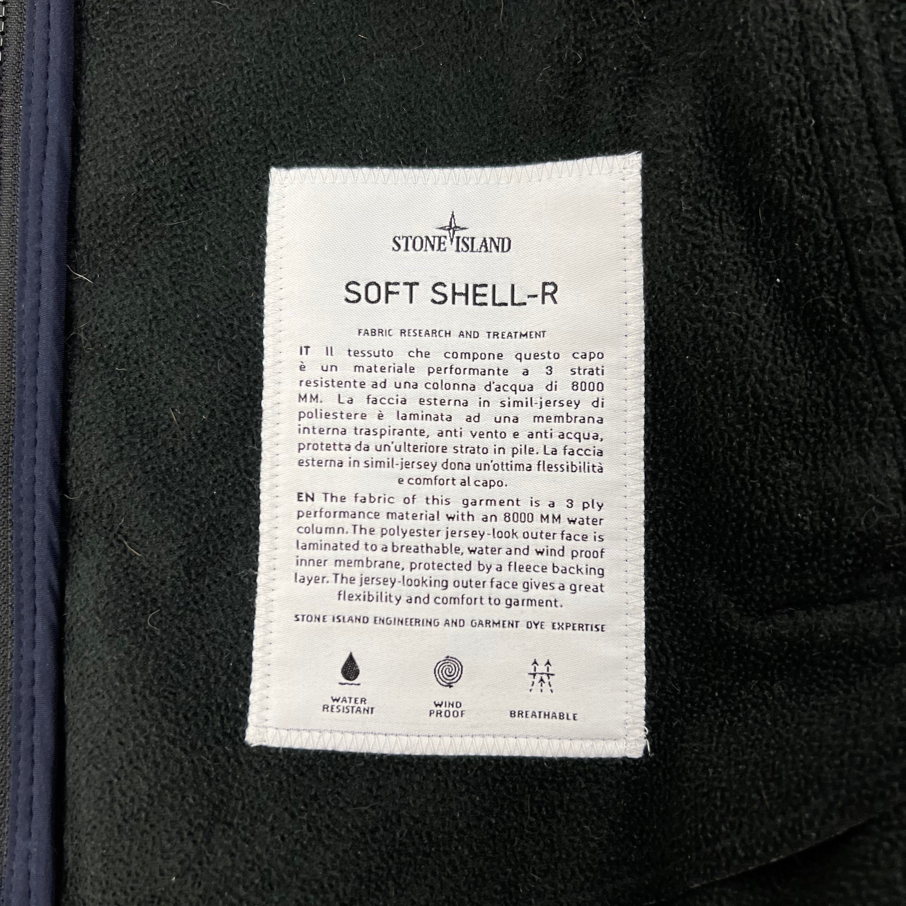 Stone Island Jacket