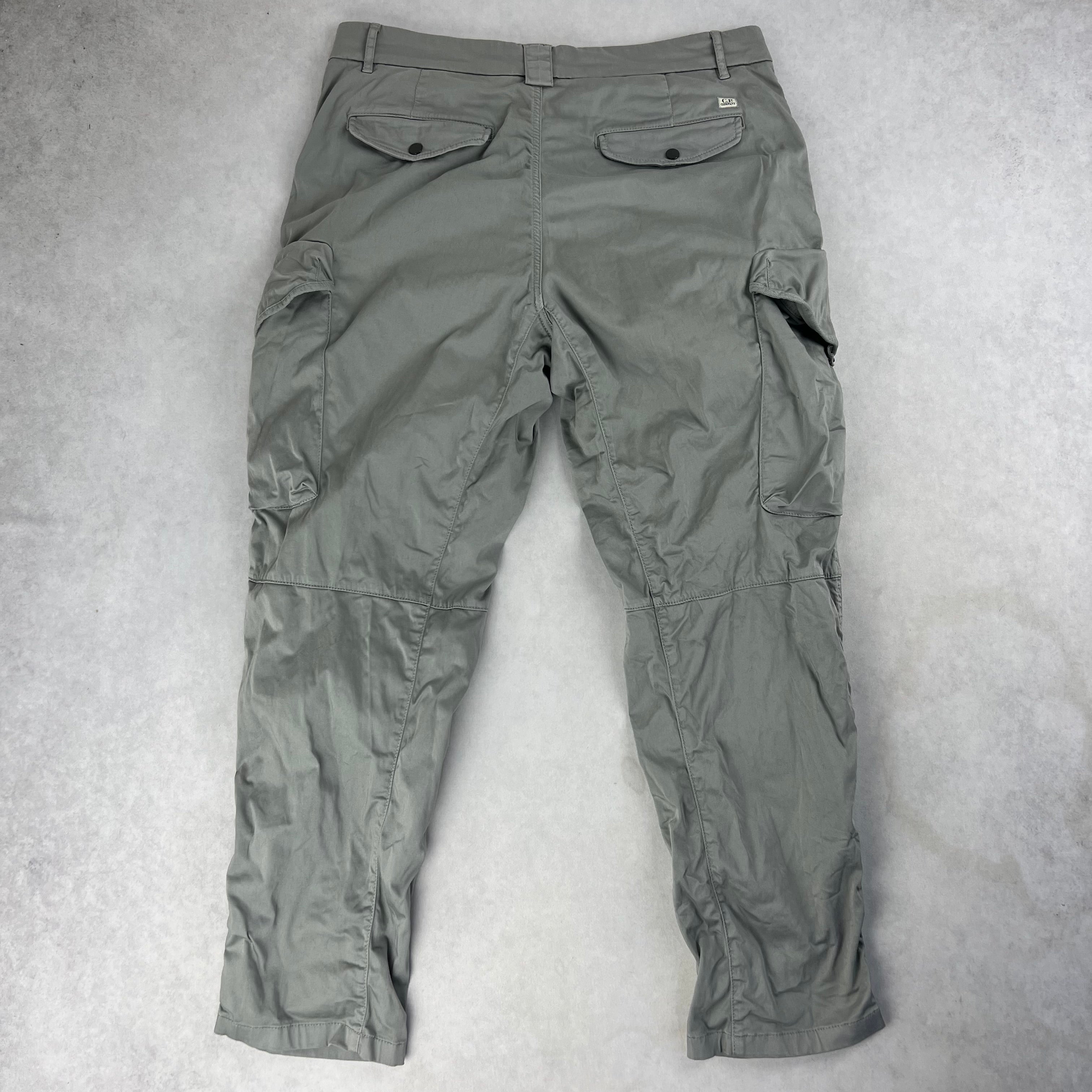 CP Company Cargo Pants