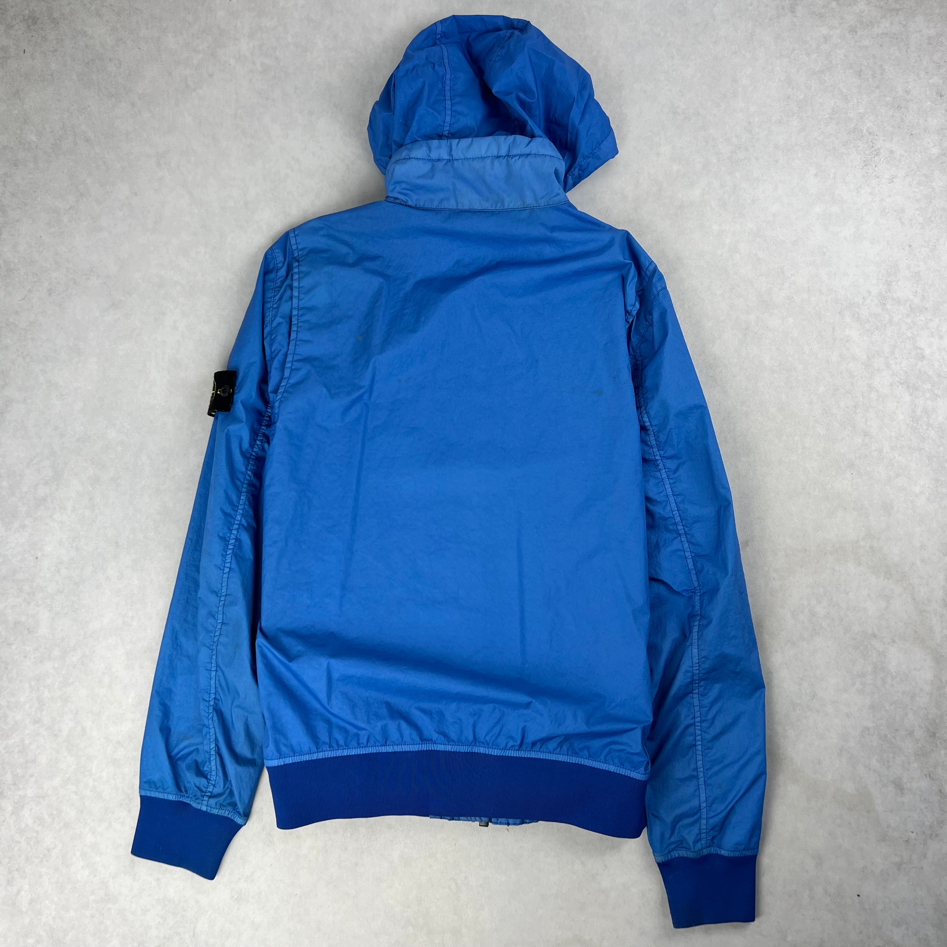 Stone Island Membrana Jacket