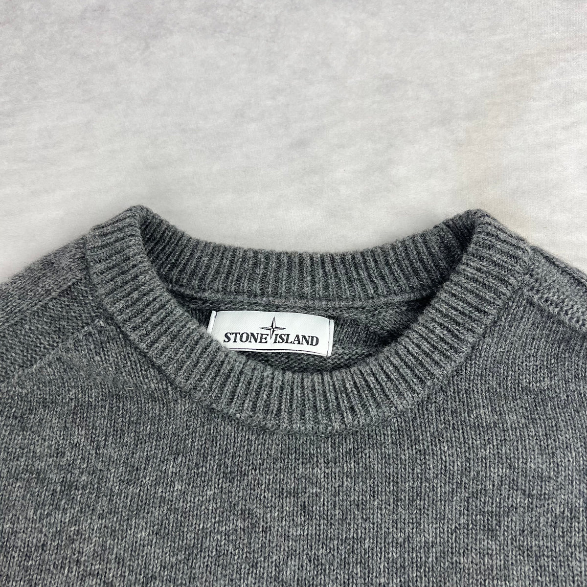 Stone Island Jumper