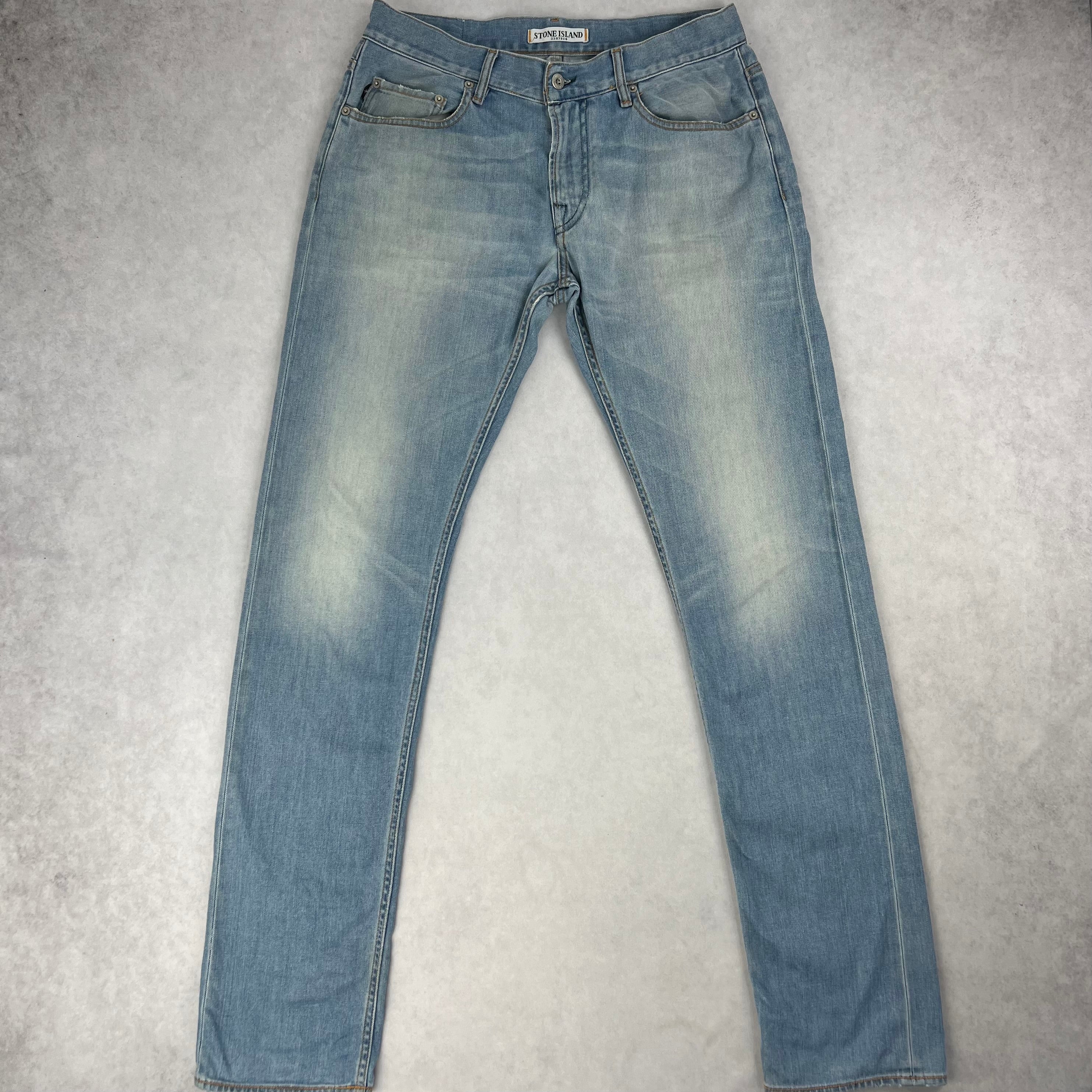 Stone Island Jeans