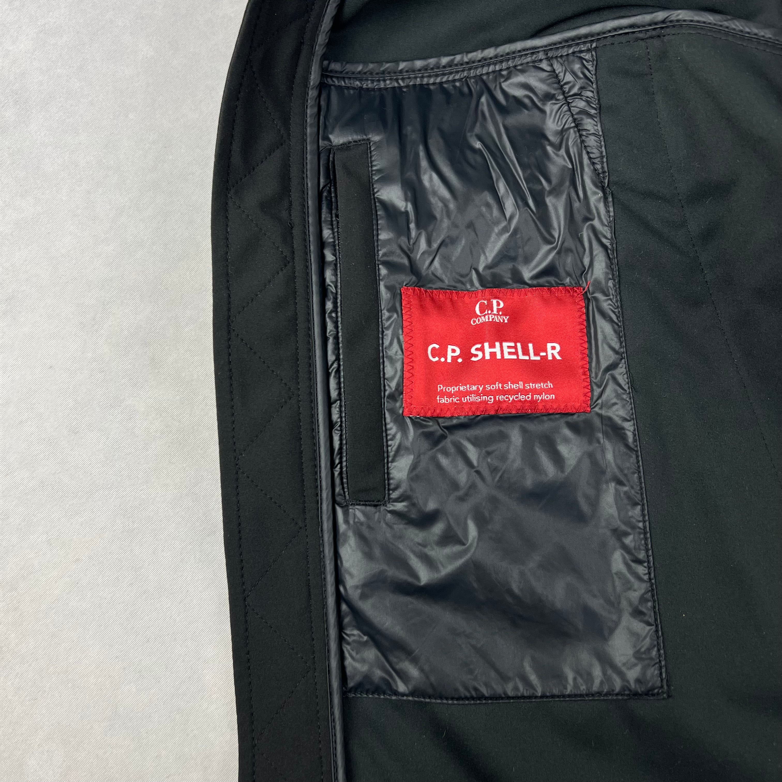 CP Company Goggle Jacket