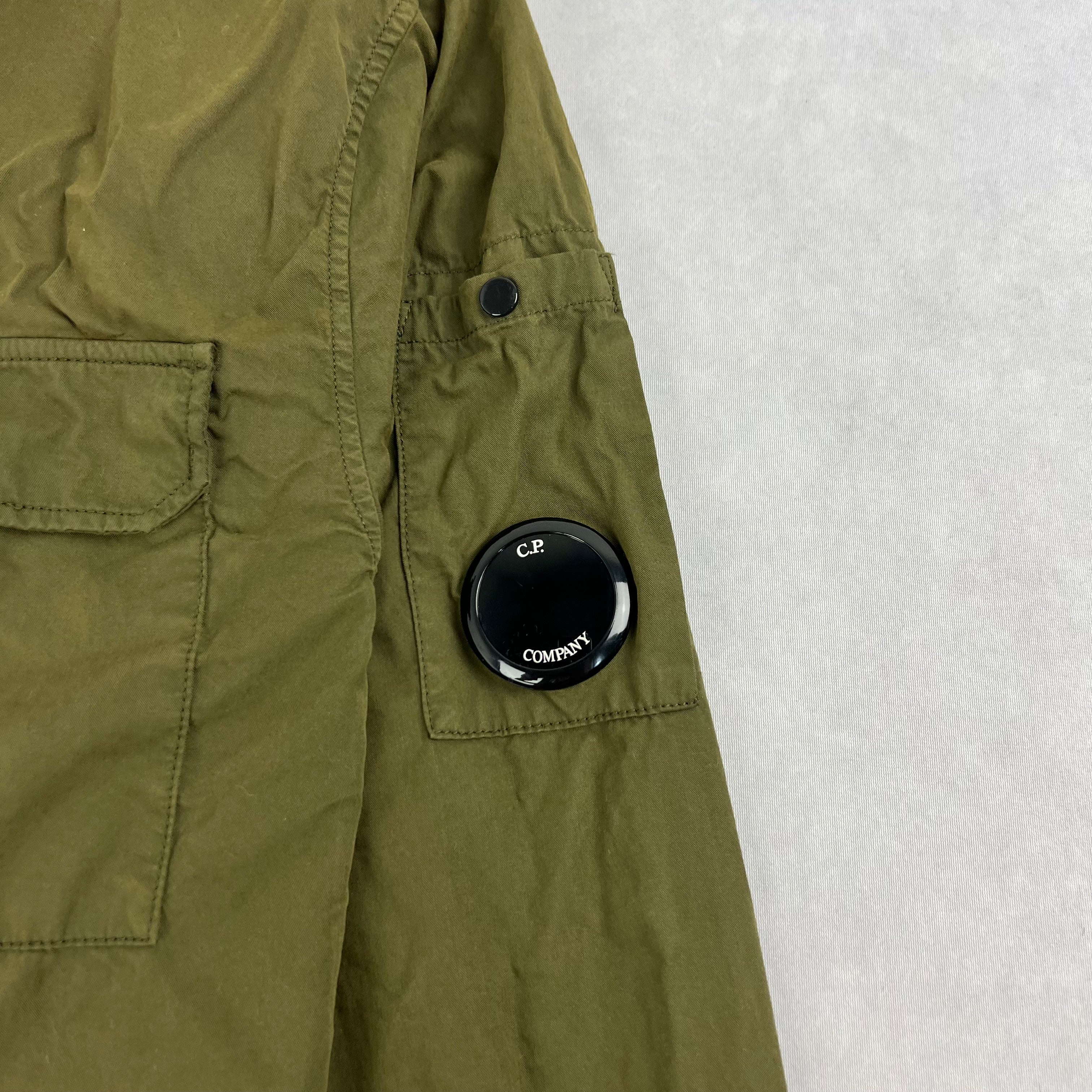 CP Company Overshirt