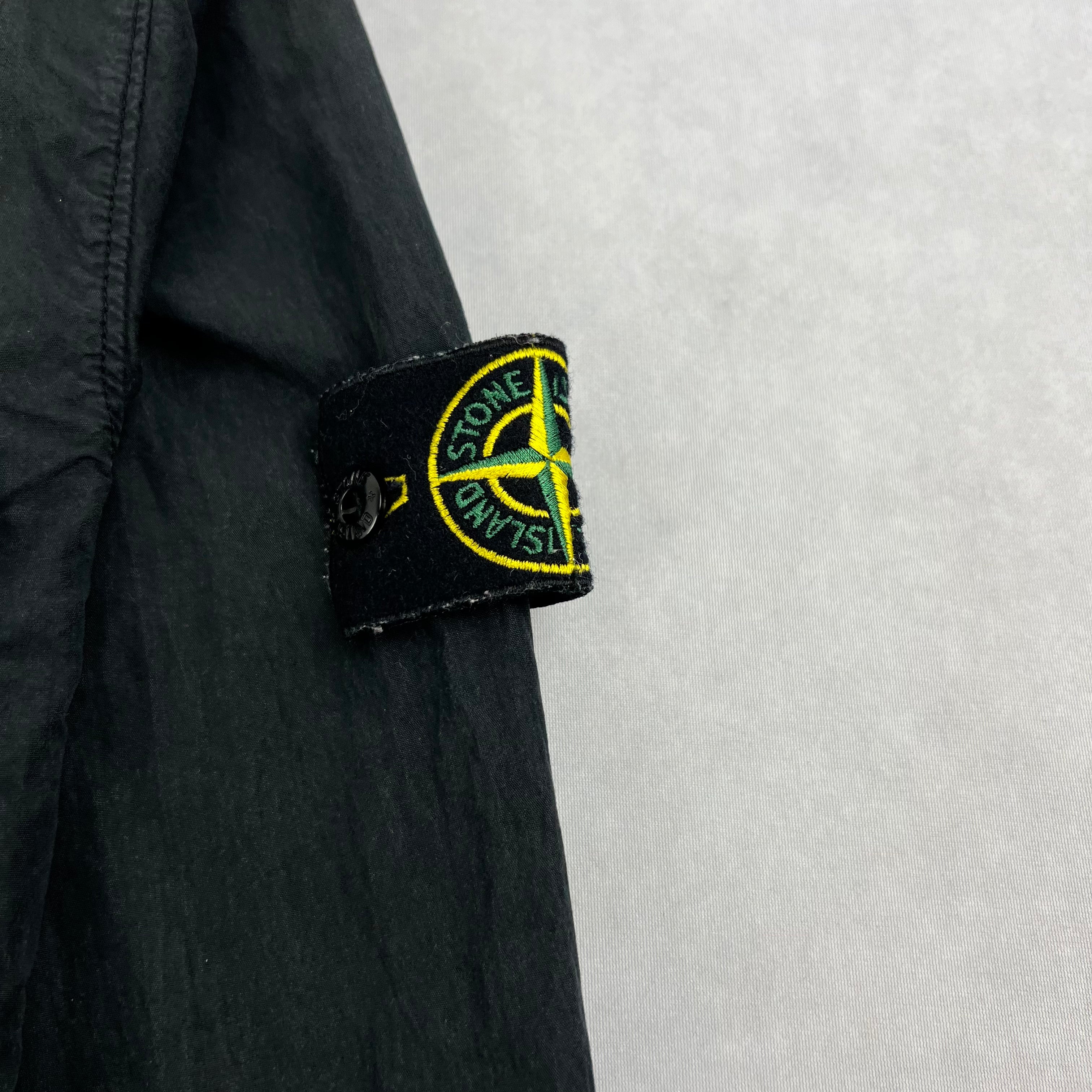 Stone Island Overshirt