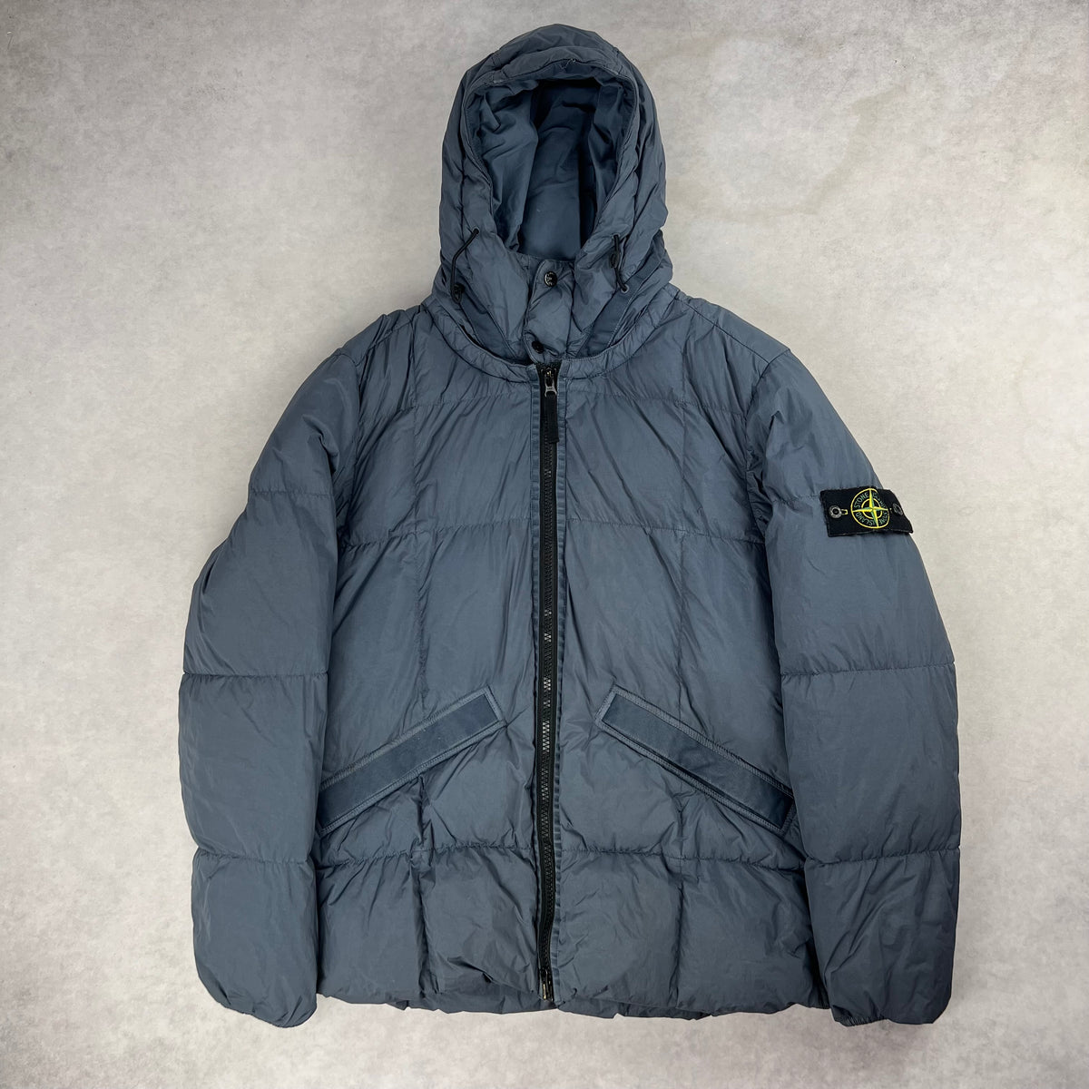 Stone Island Puffer Jacket