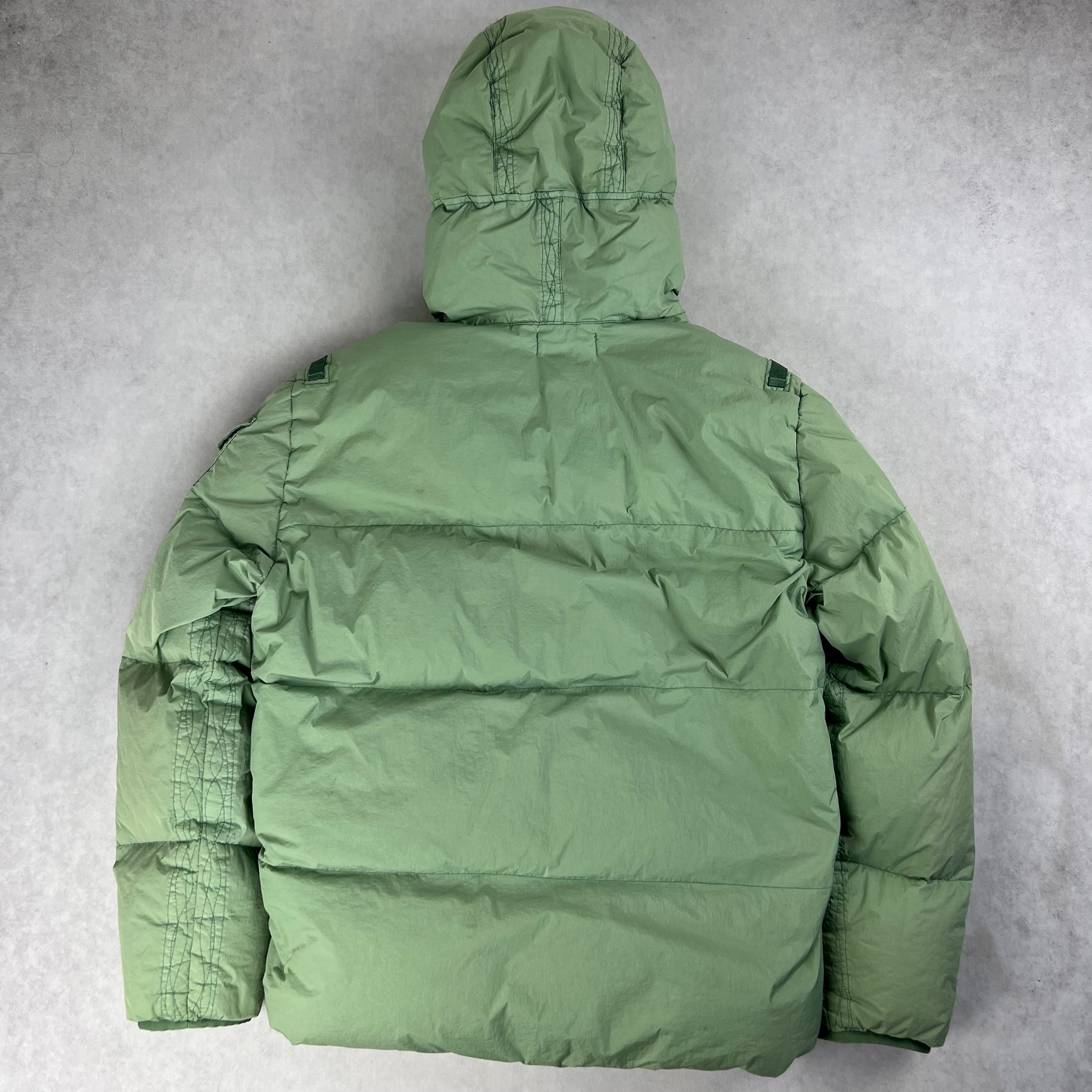 Stone Island Puffer Jacket