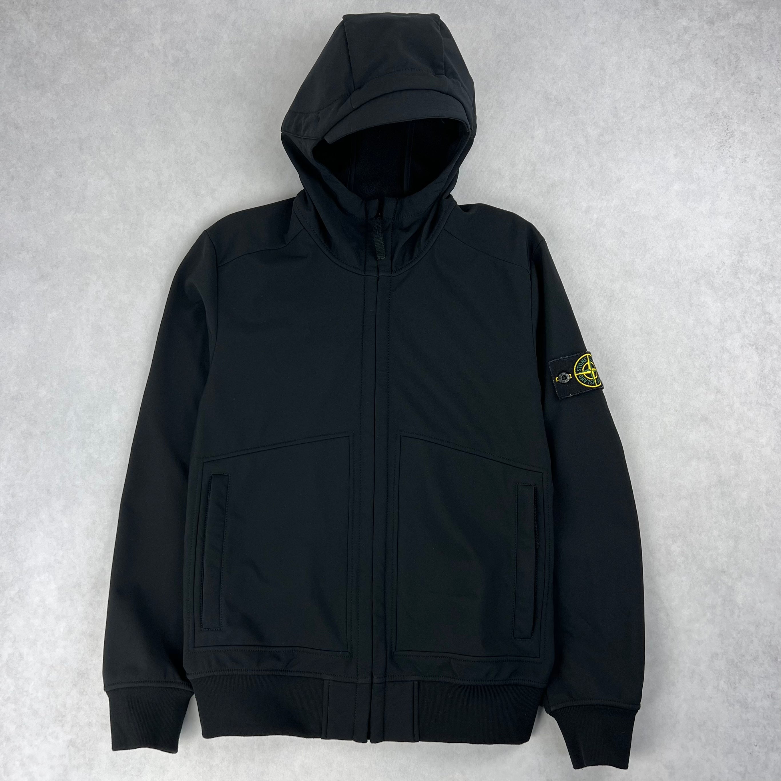 Stone Island Jacket