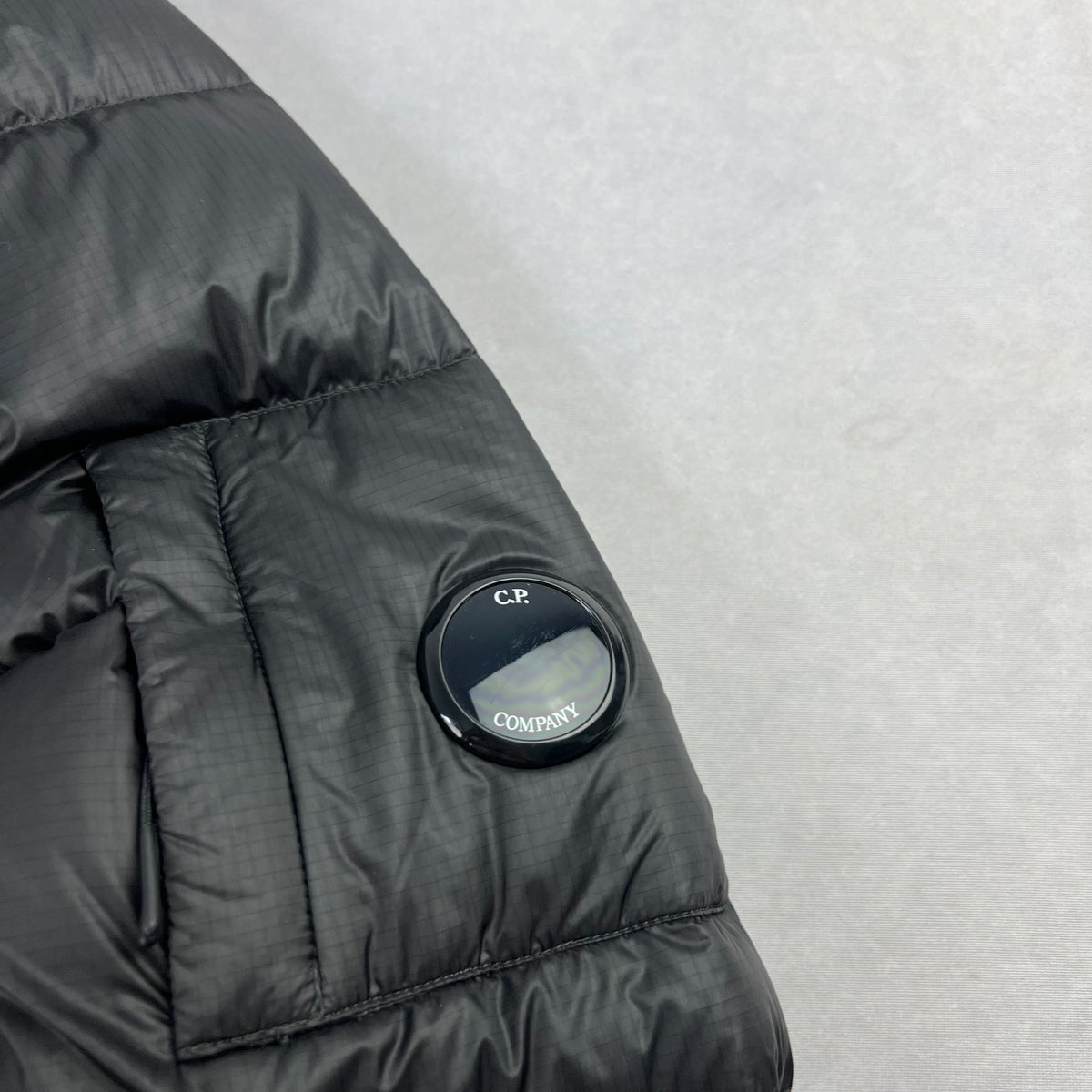 CP Company Puffer Jacket