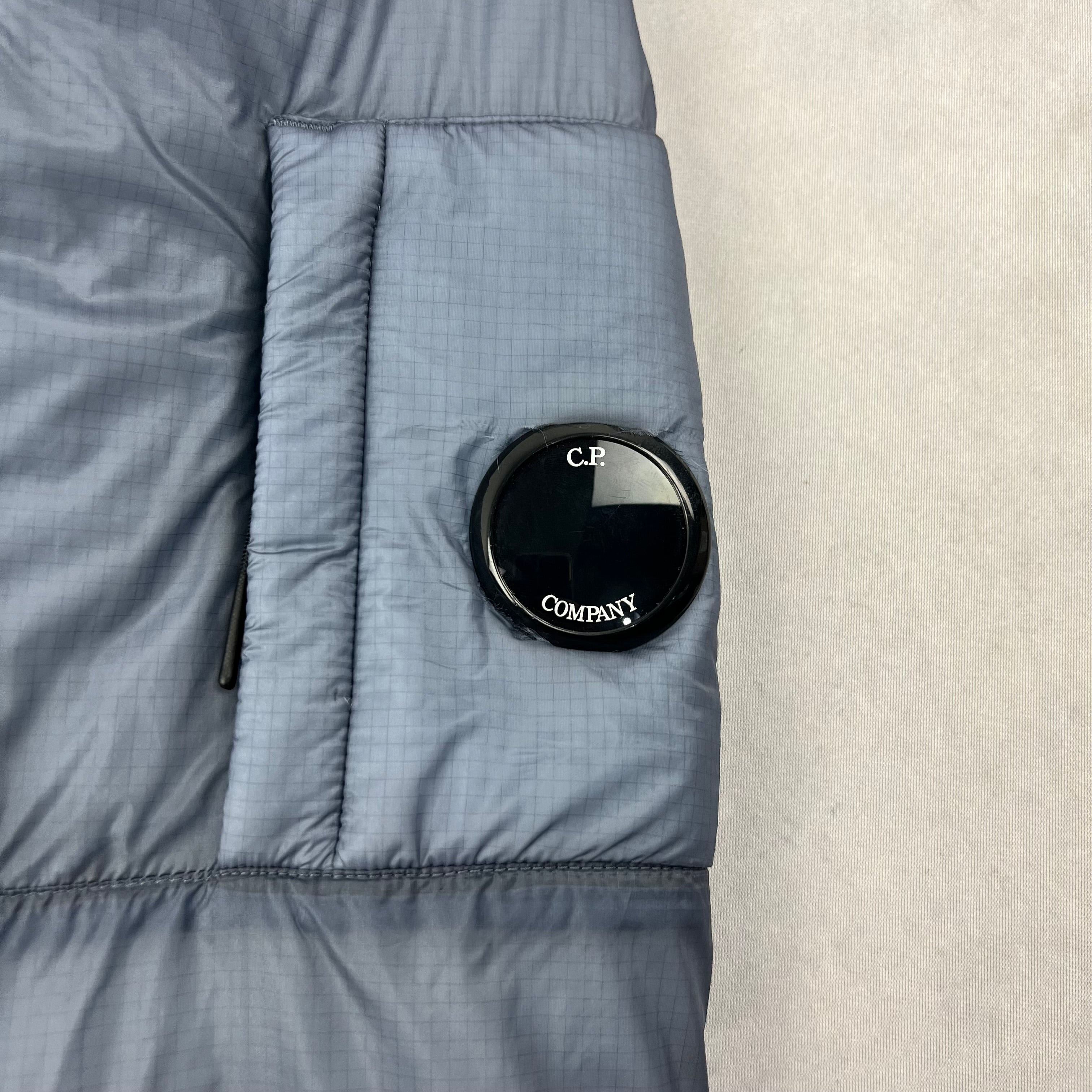 CP Company Outline Jacket