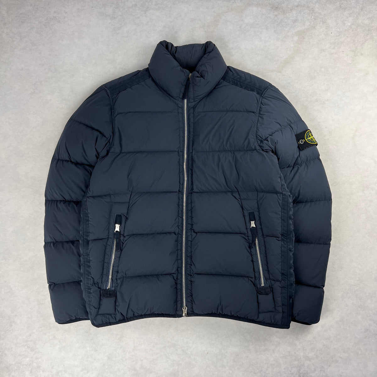Stone Island Puffer Jacket