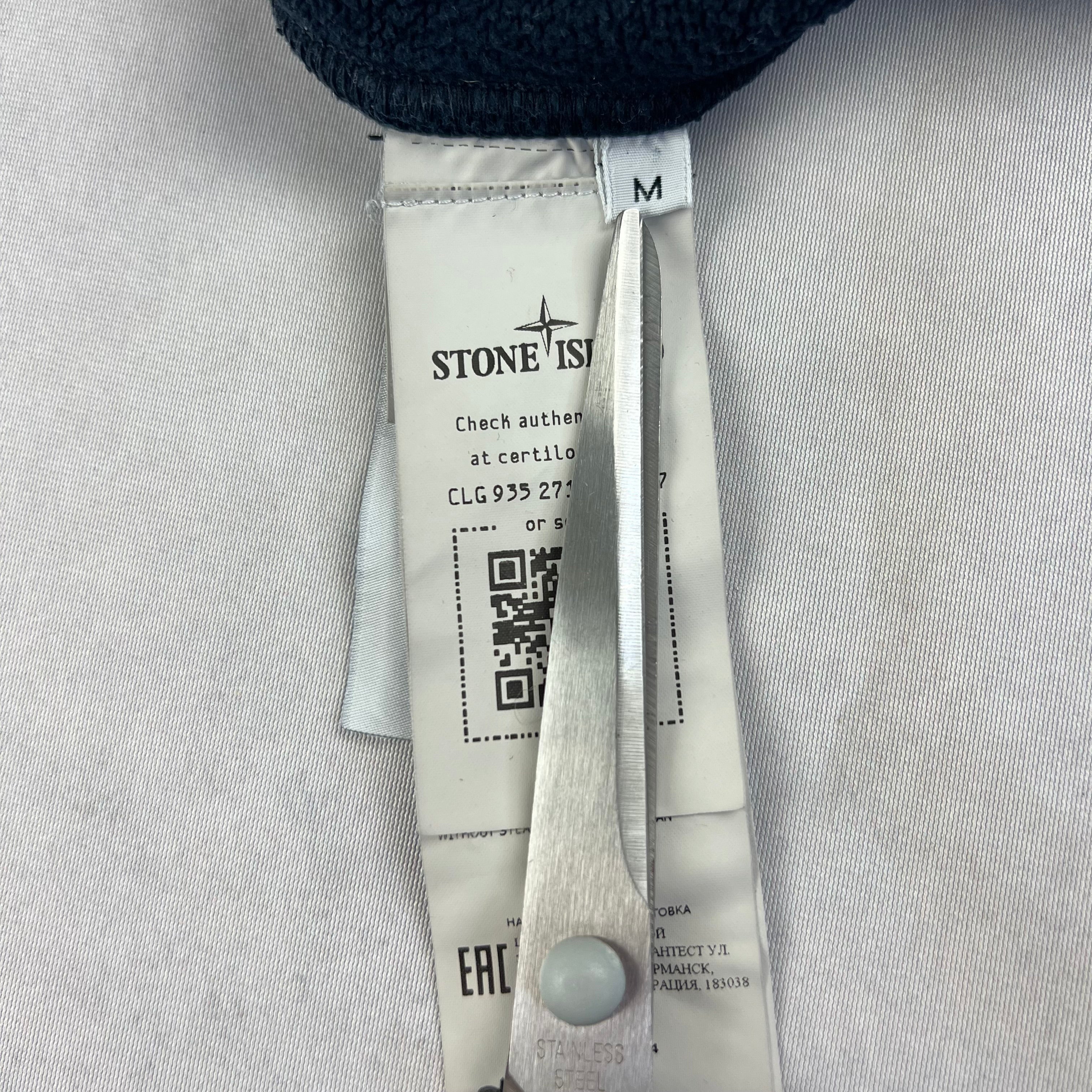 Stone Island Hoodie