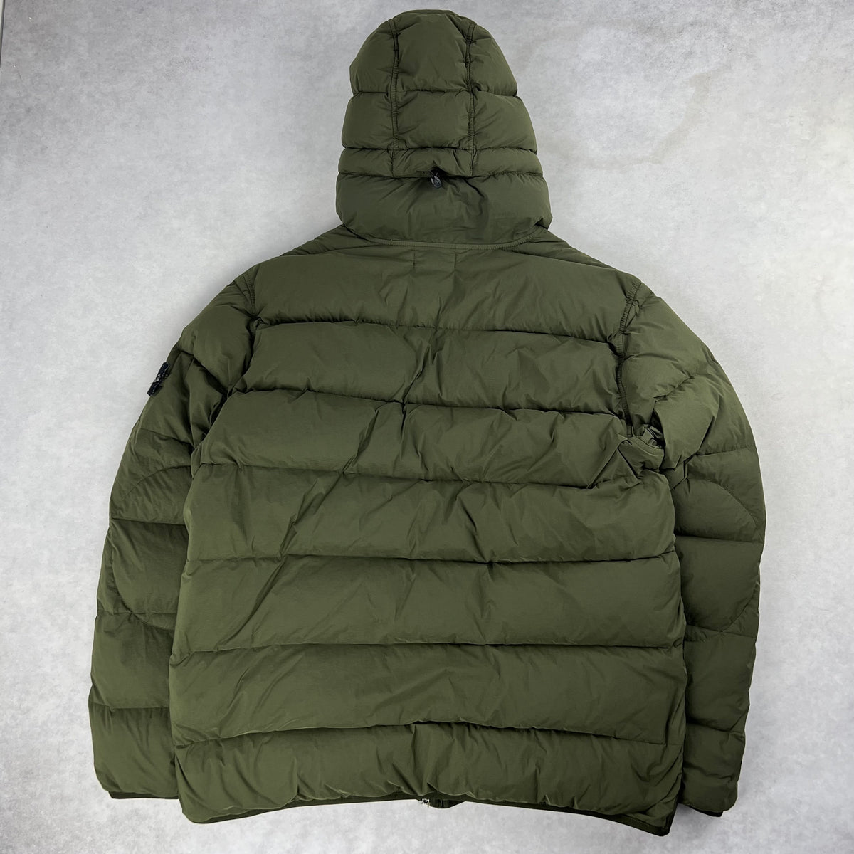 Stone Island Puffer Jacket