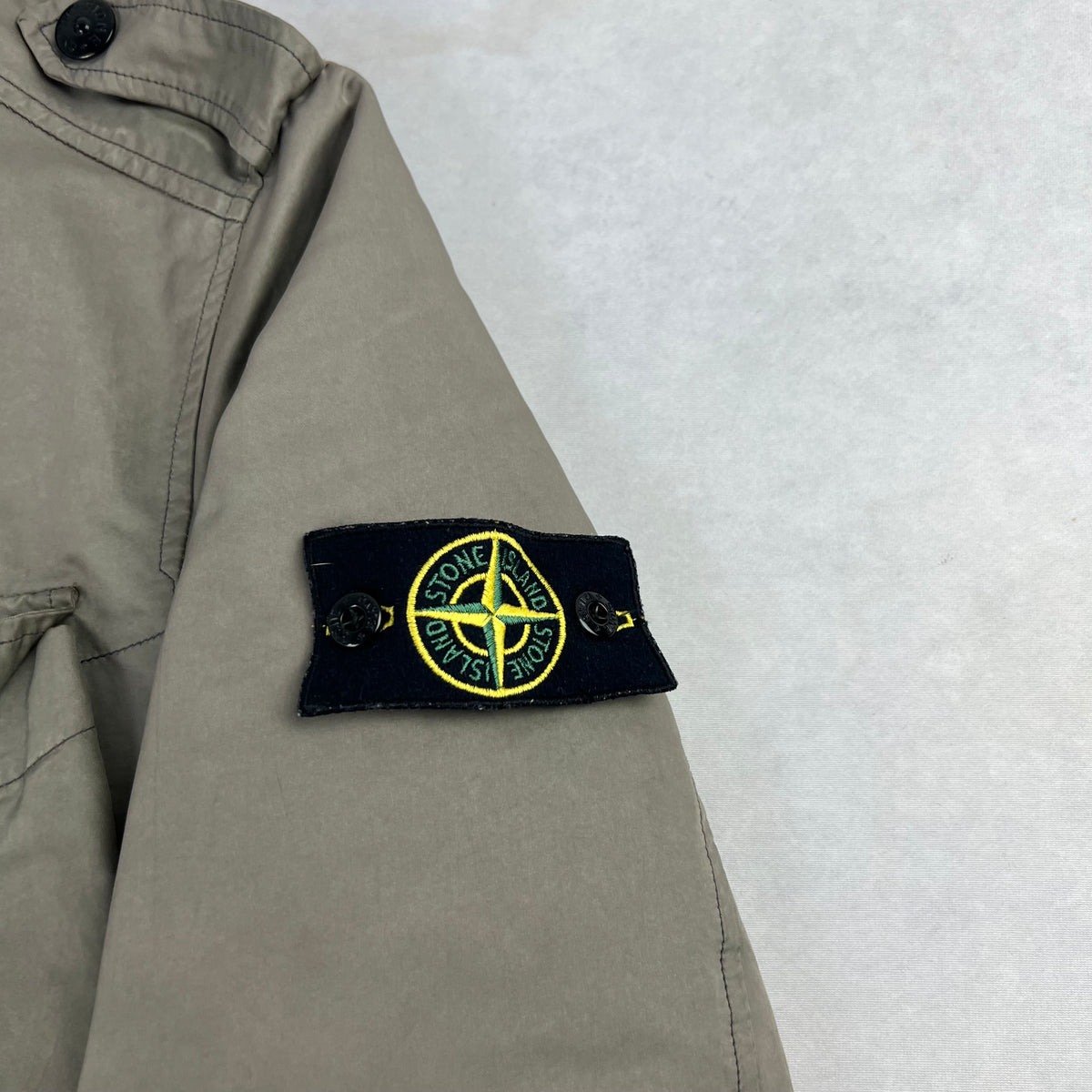 Stone Island Field Jacket