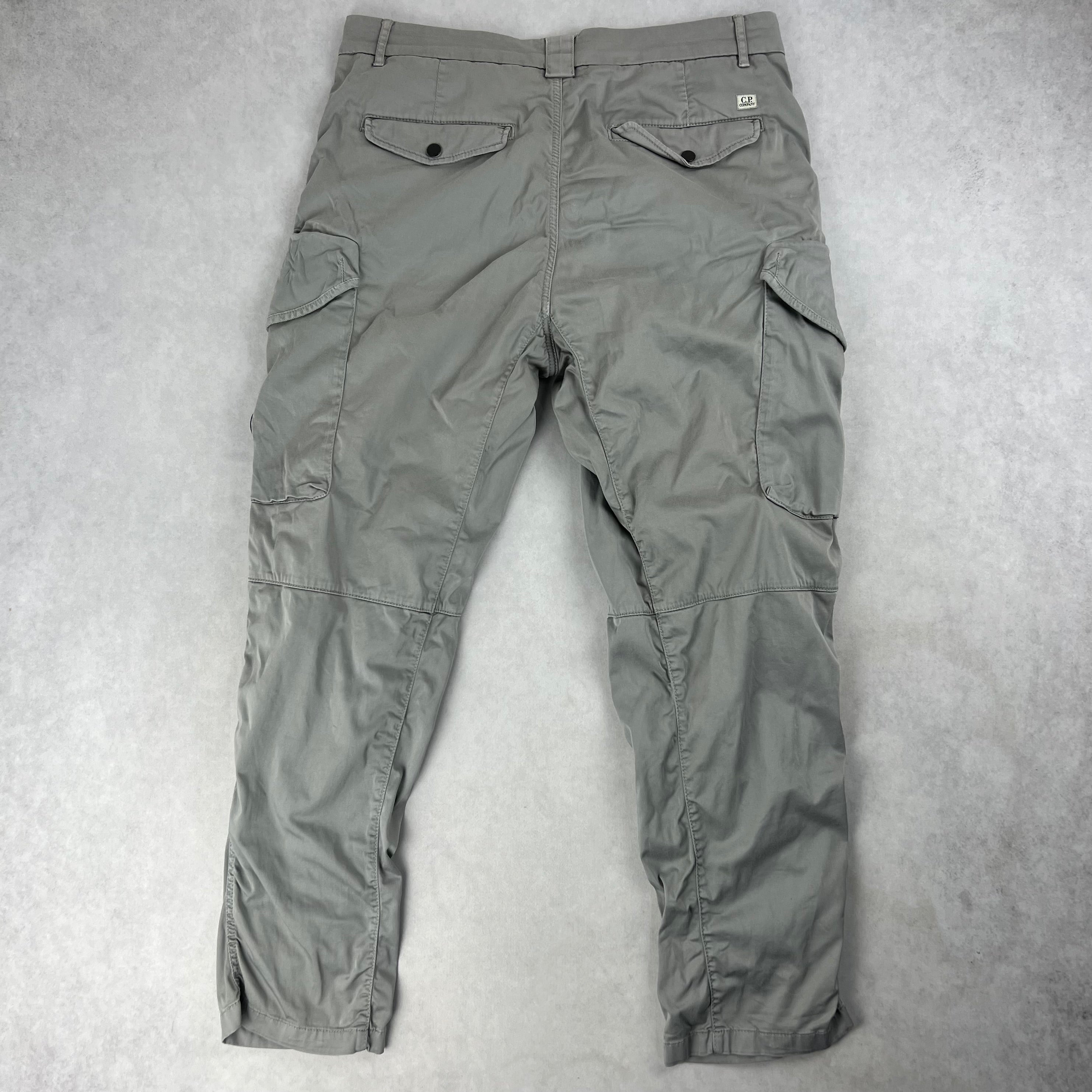 CP Company Cargo Pants