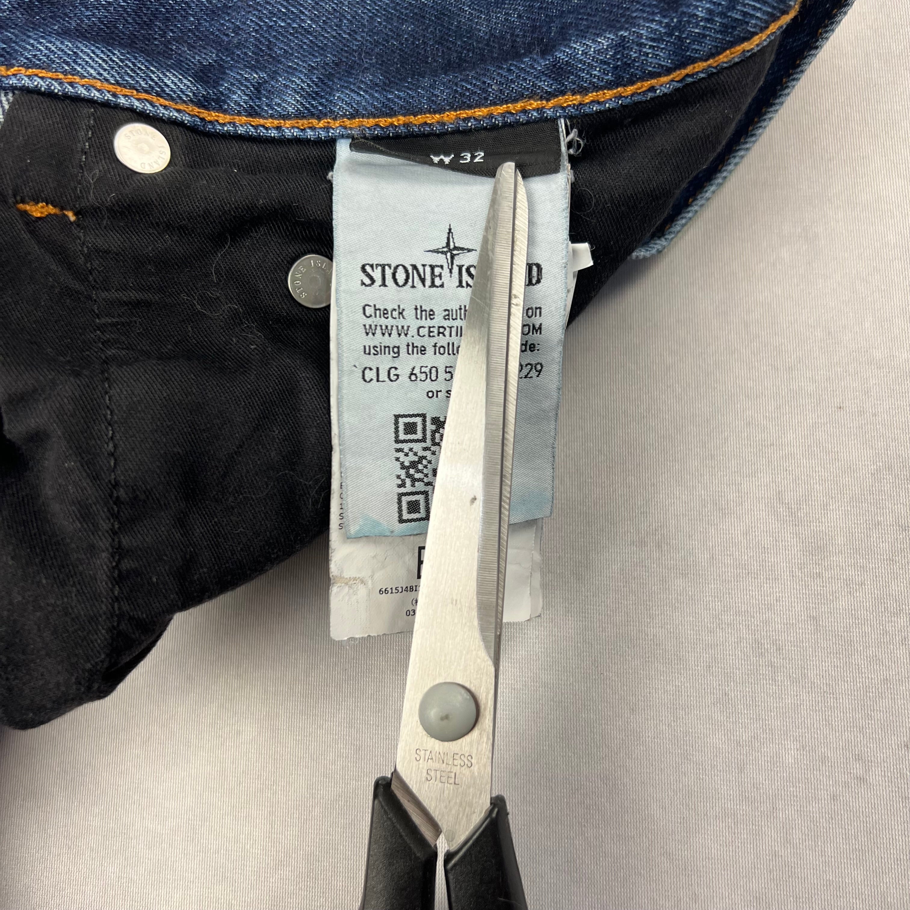 Stone Island Jeans
