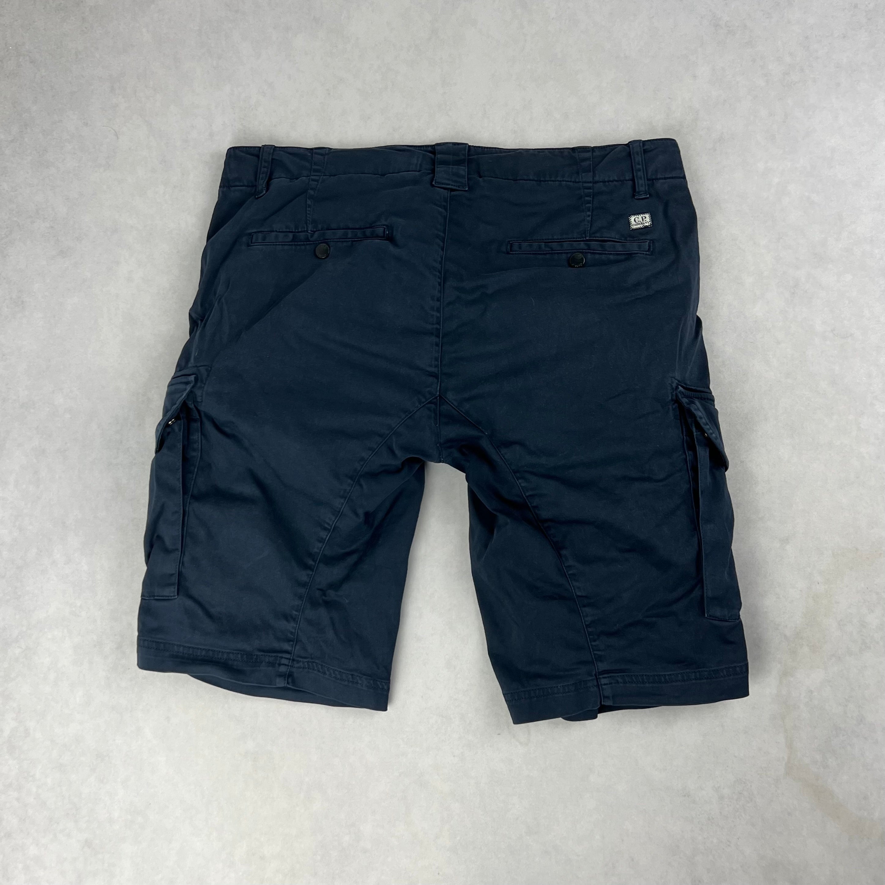CP Company Cargo Shorts