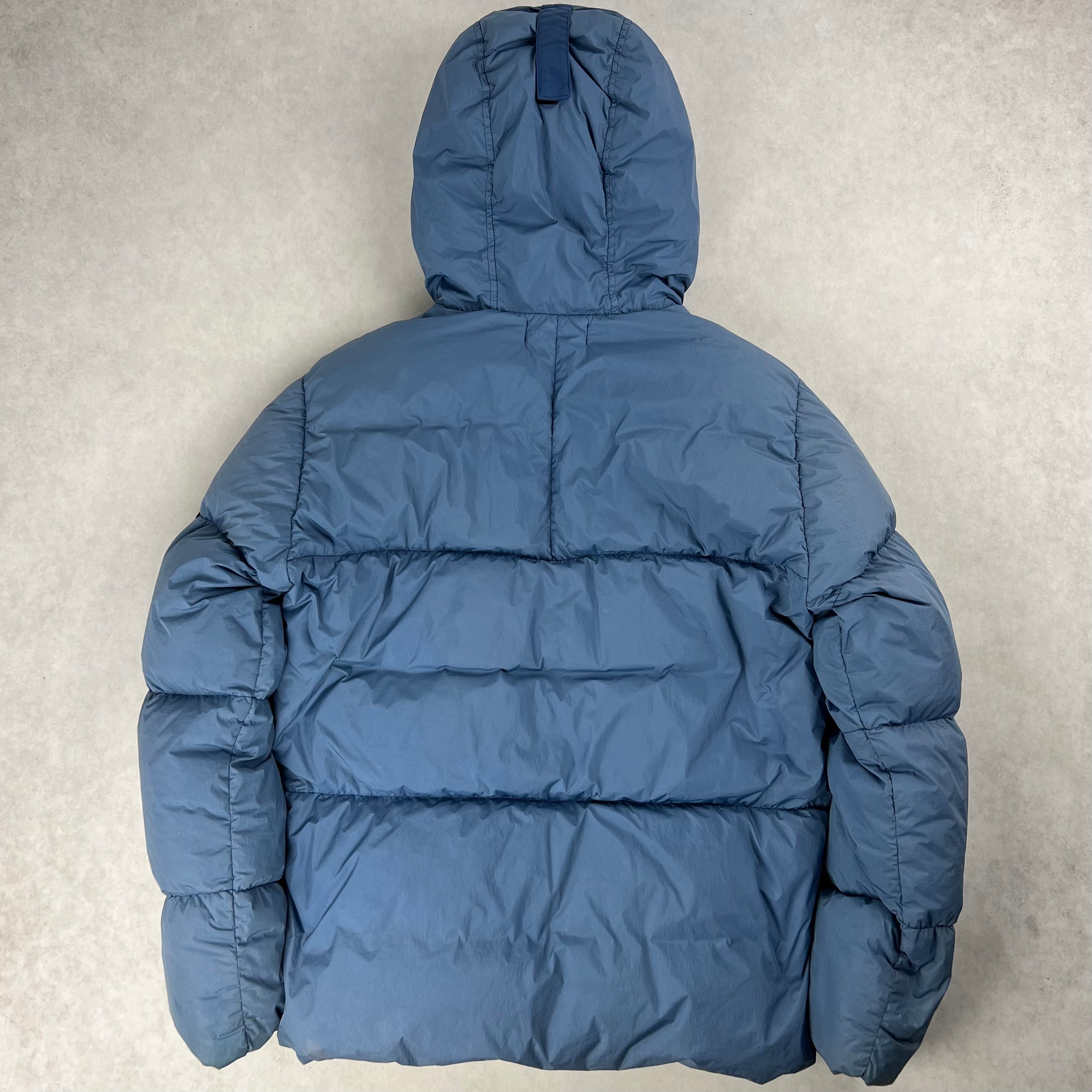 Stone Island Puffer Jacket
