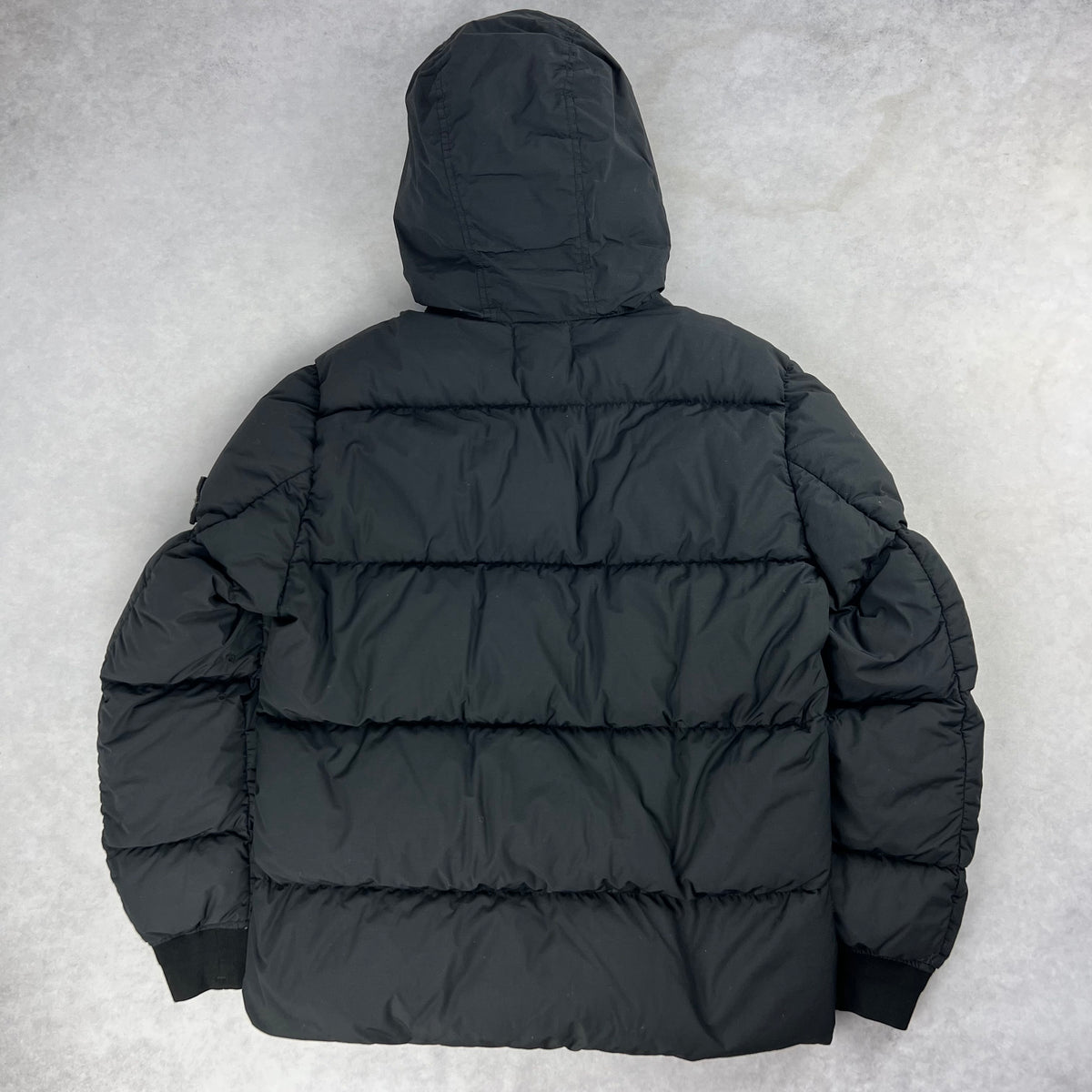 Stone Island Puffer Jacket