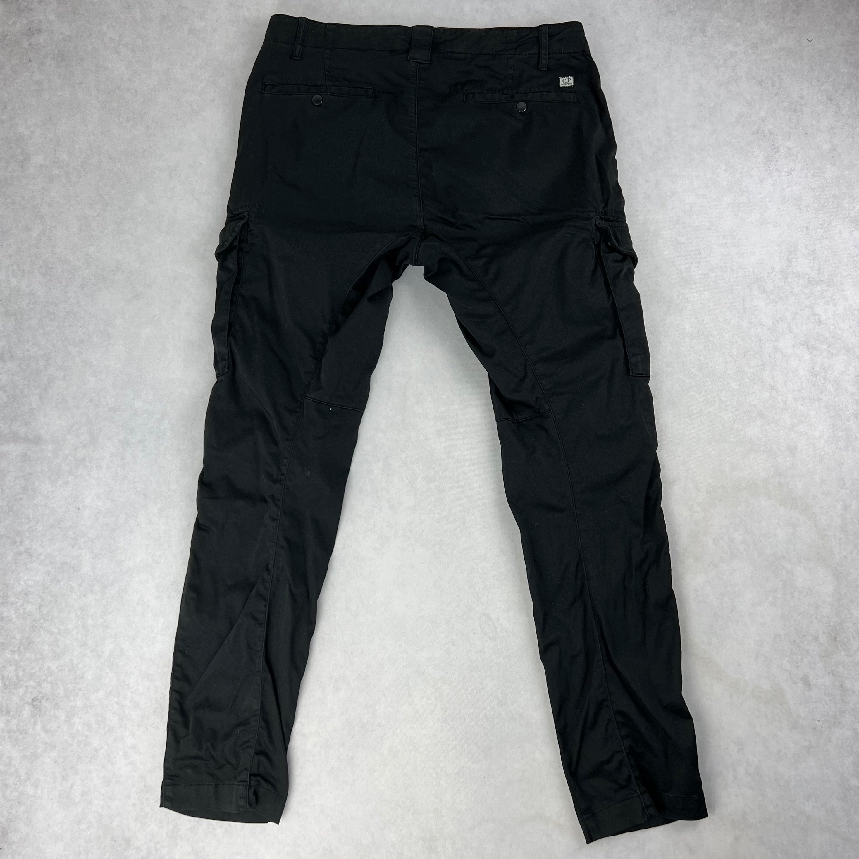 CP Company Cargo Pants