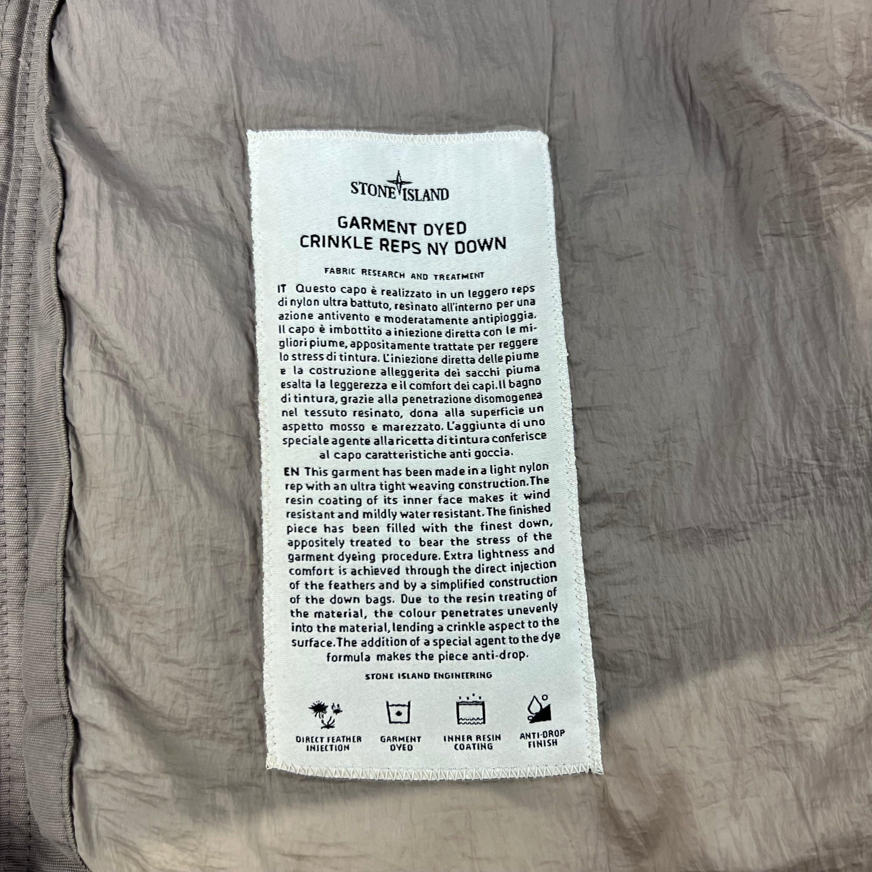 Stone Island Gilet